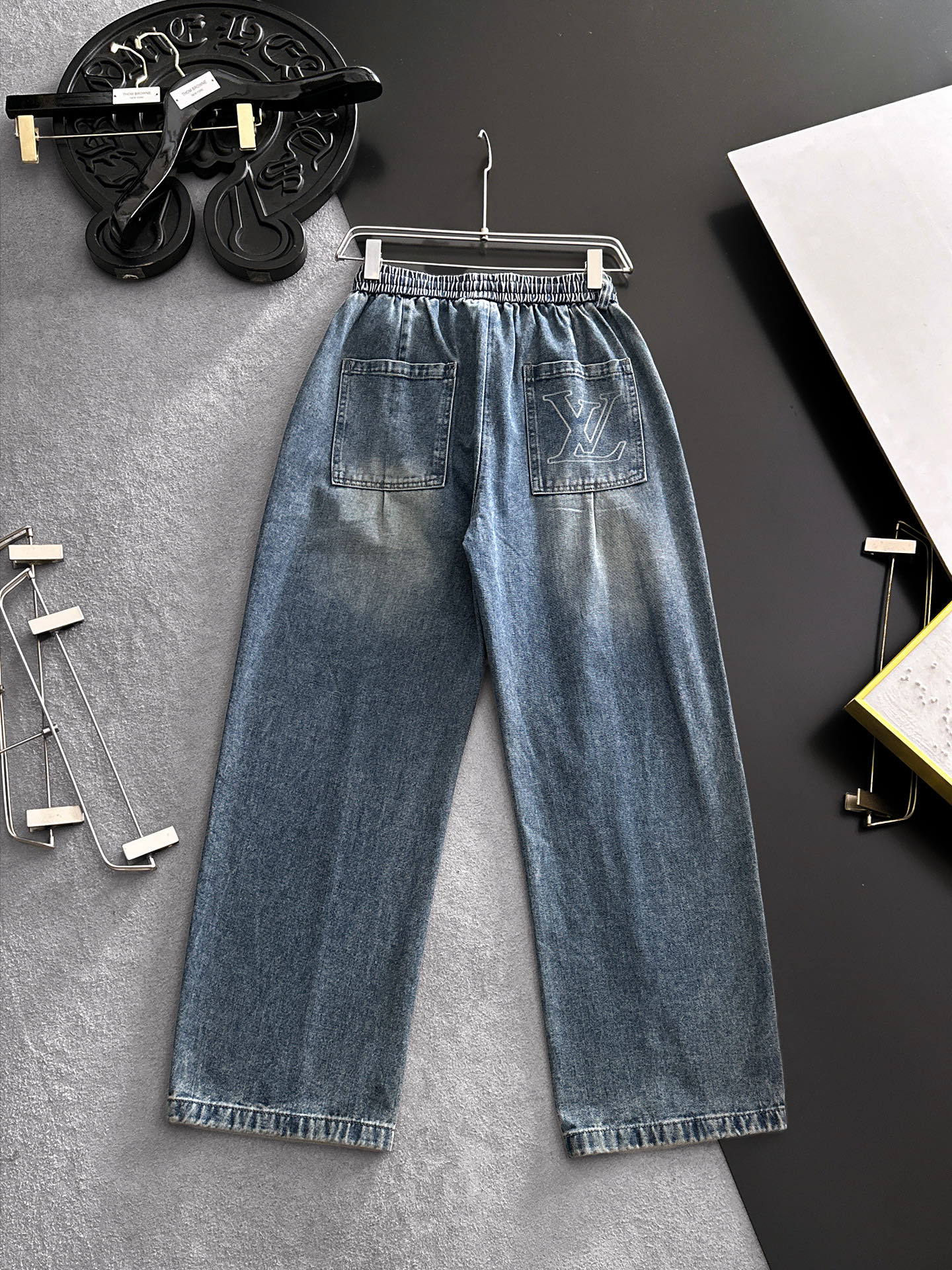 Jeans Man