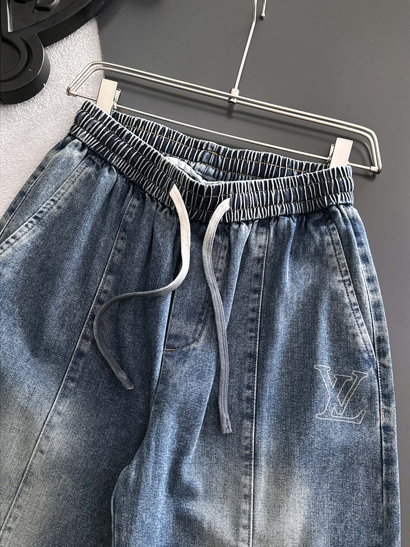 Jeans Man