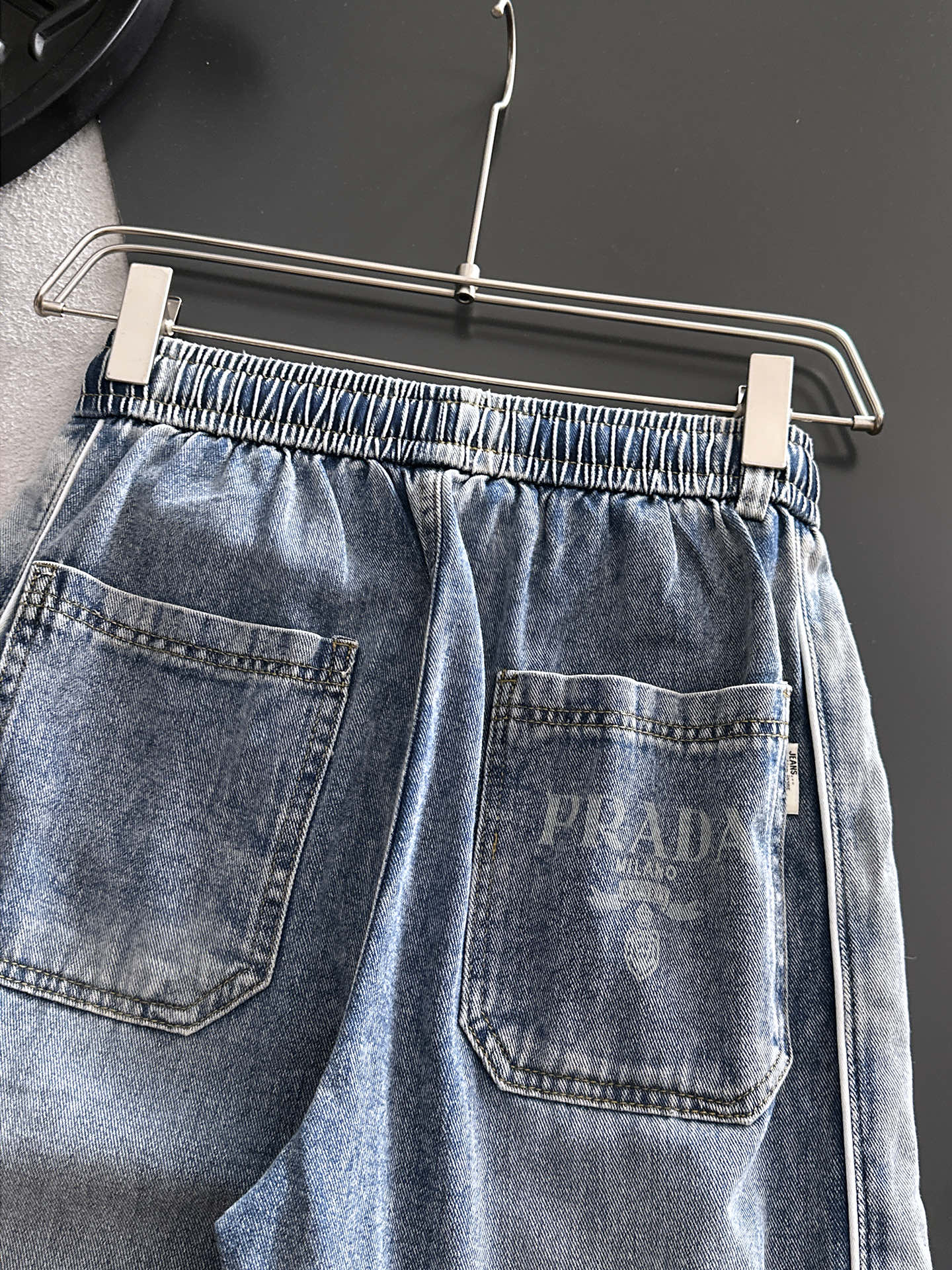 Jeans Man
