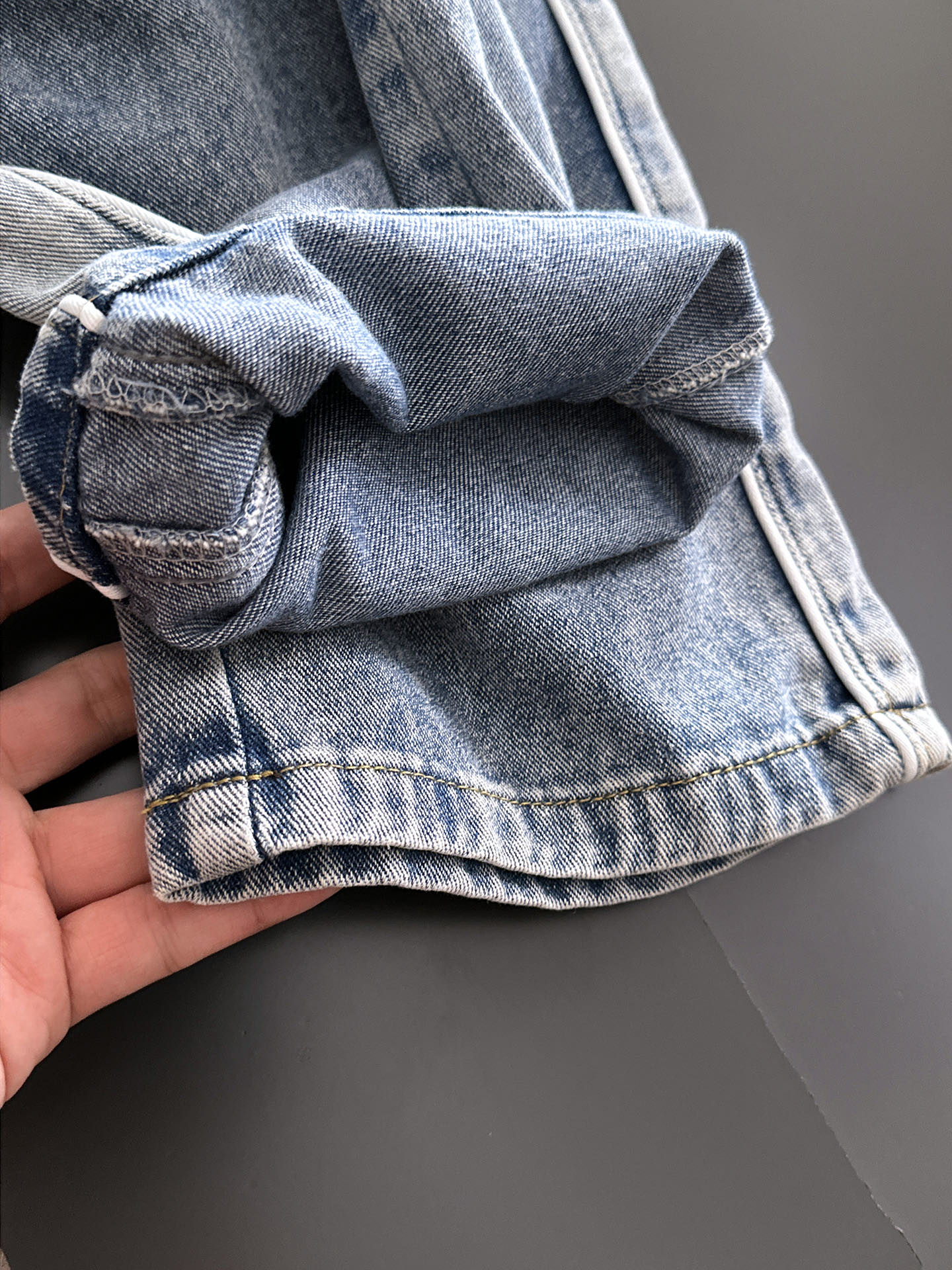 Jeans Man