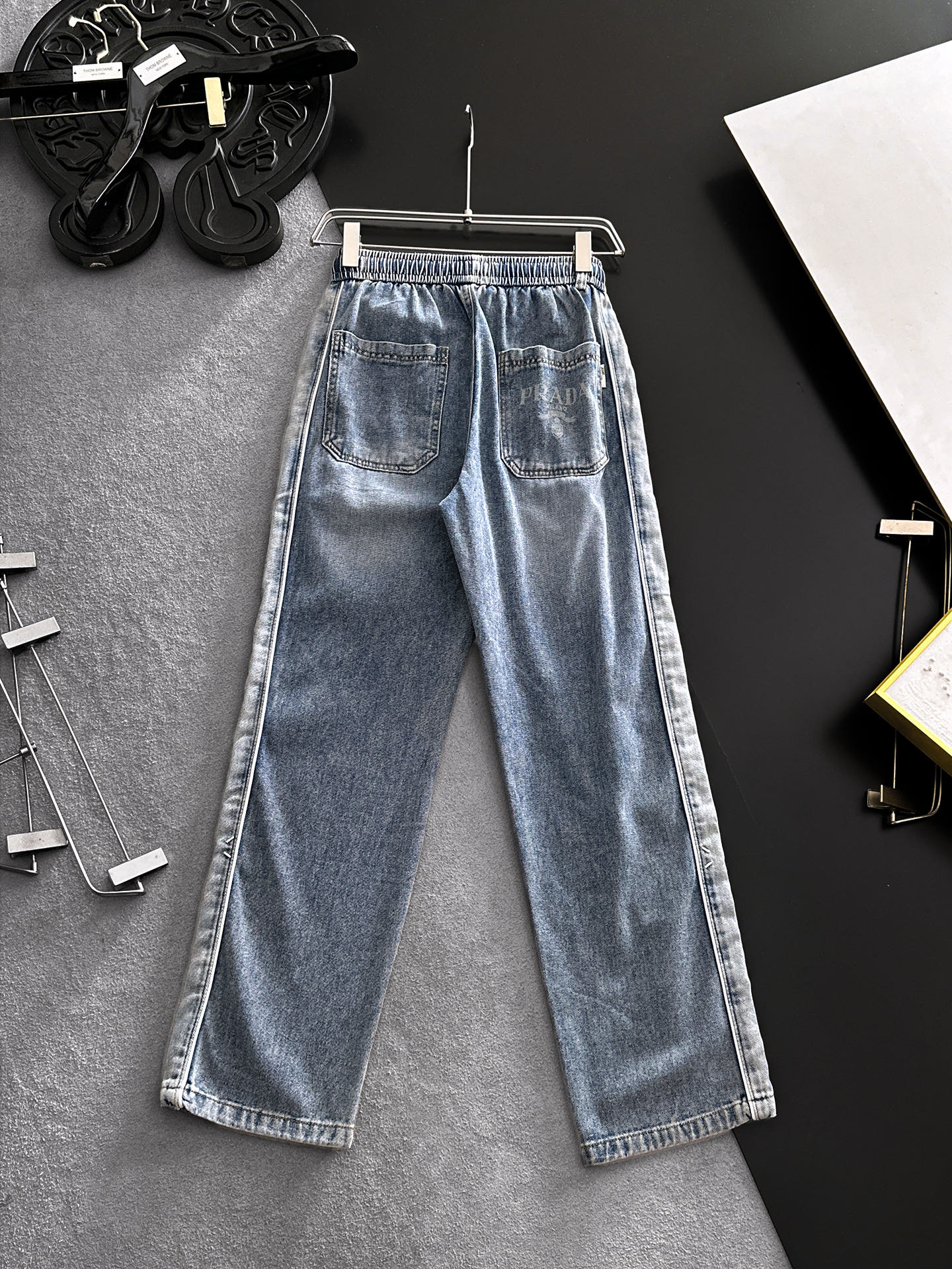 Jeans Man