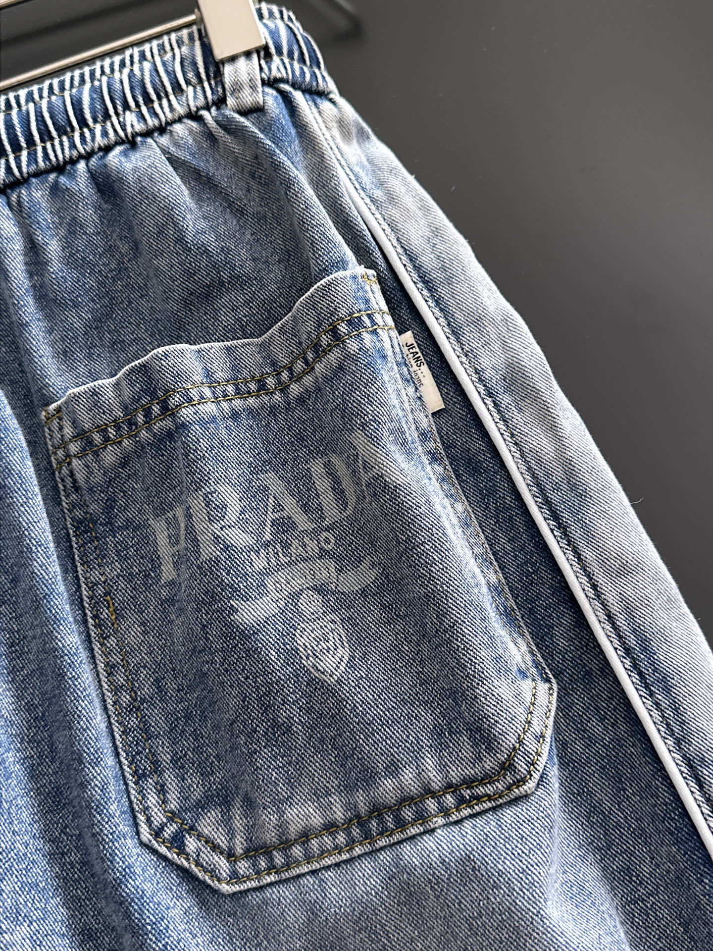 Jeans Man