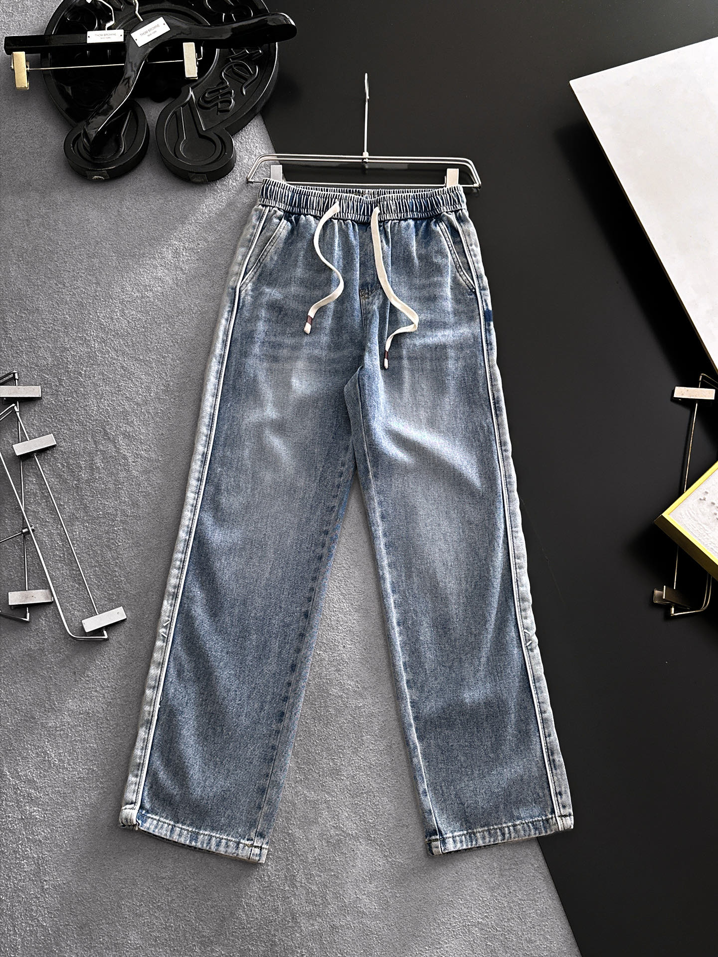 Jeans Man