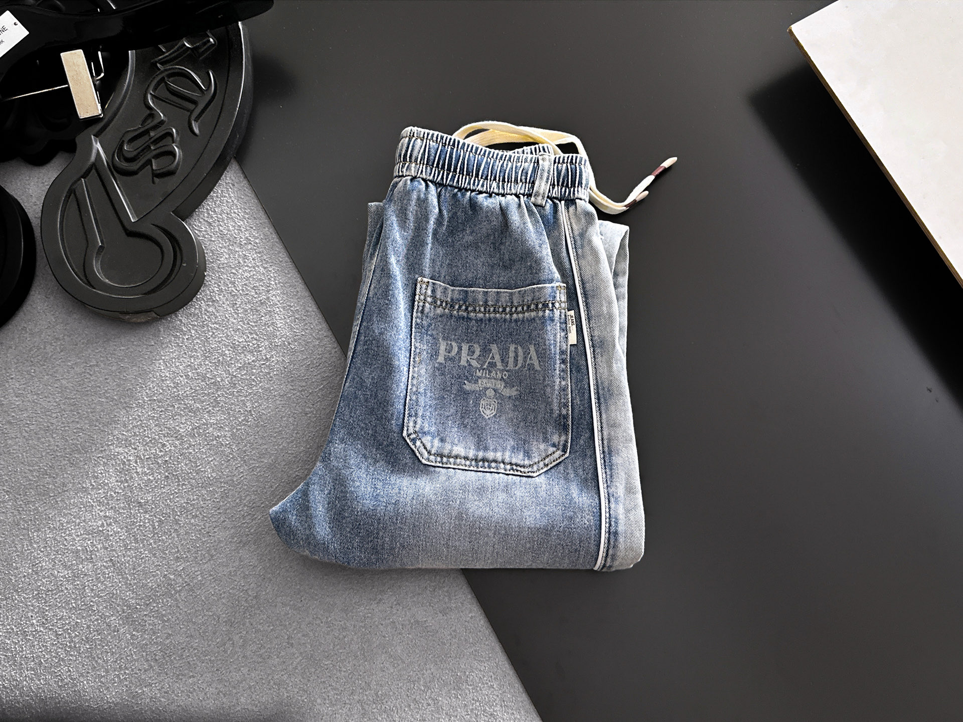 Jeans Man