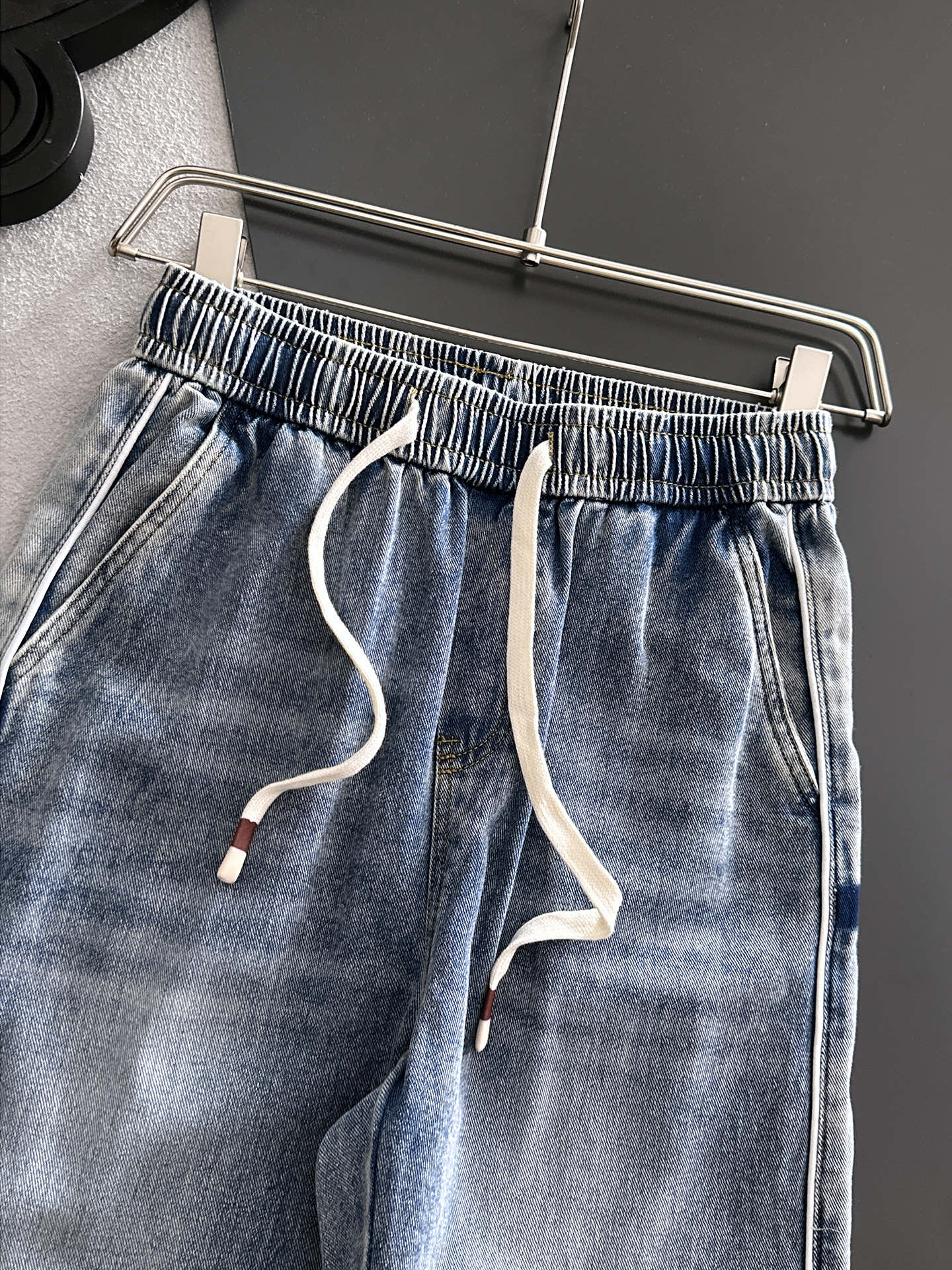 Jeans Man