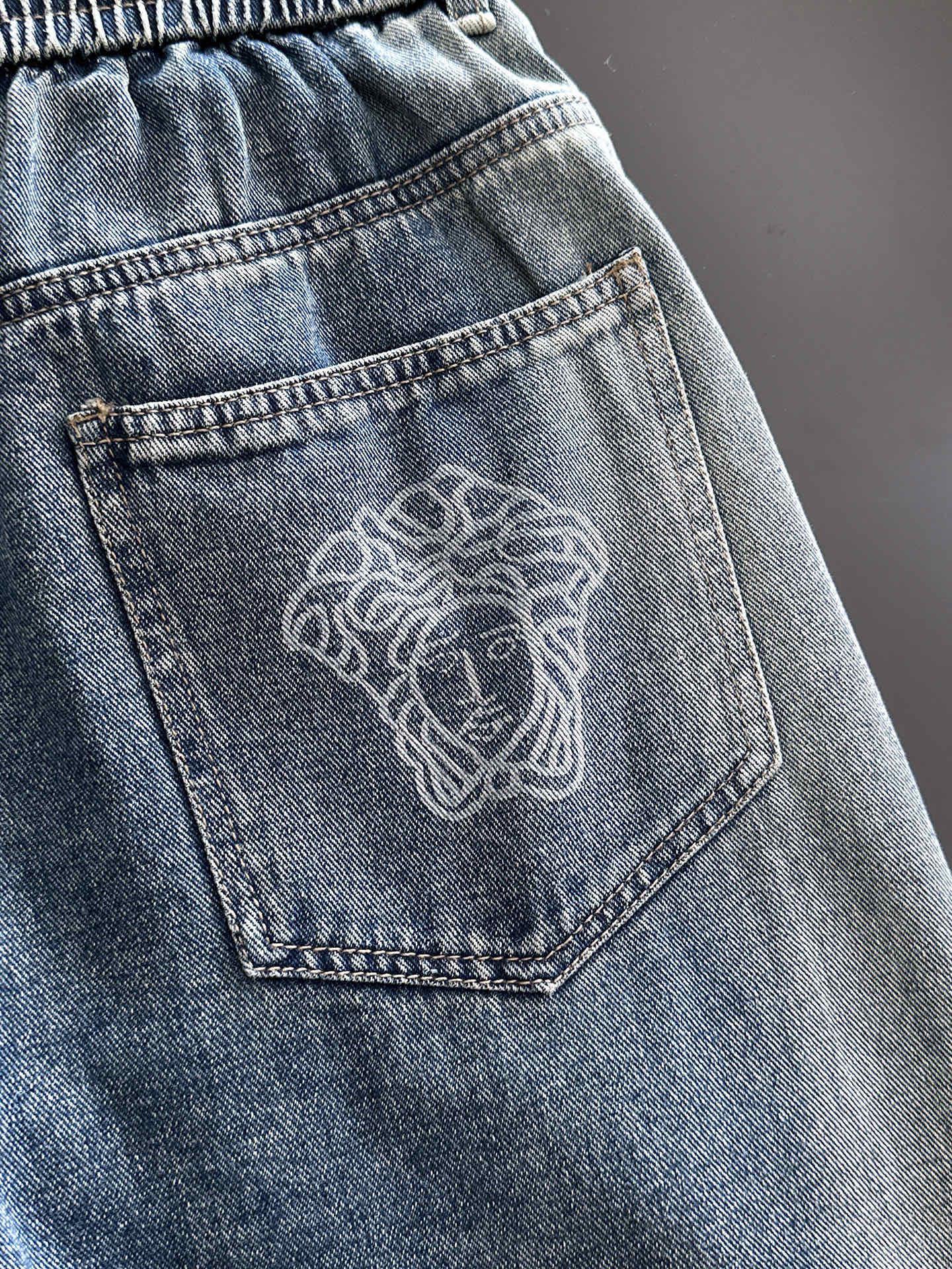 Jeans Man