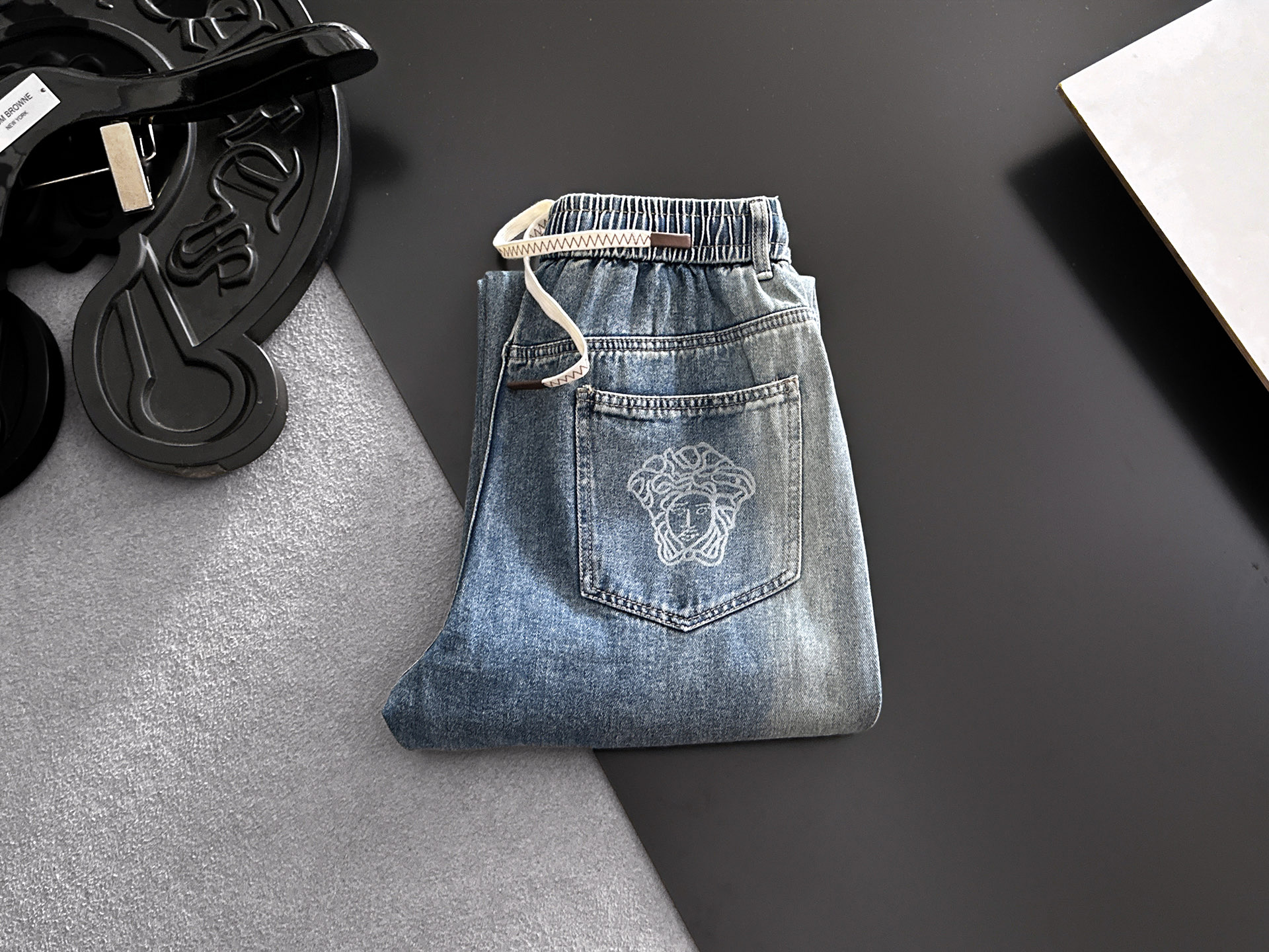 Jeans Man