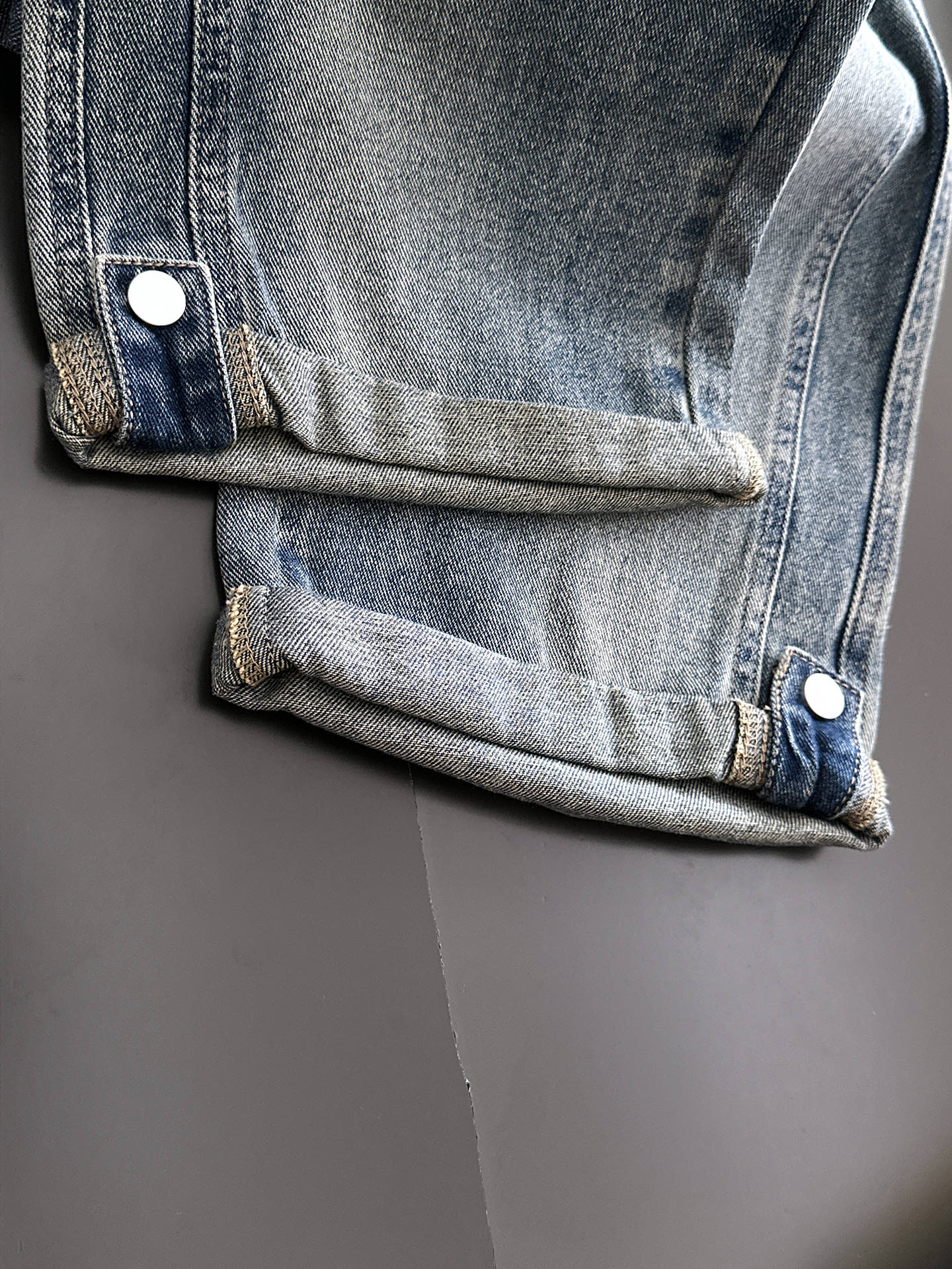 Jeans Man