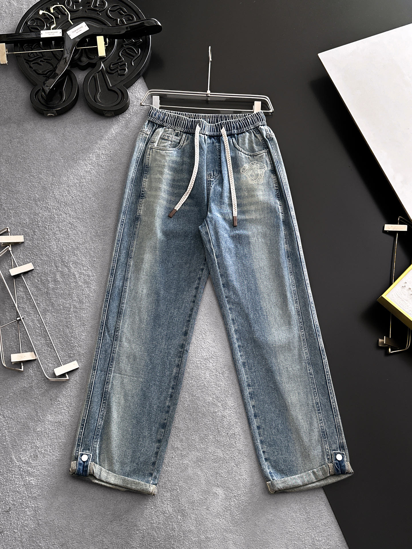 Jeans Man