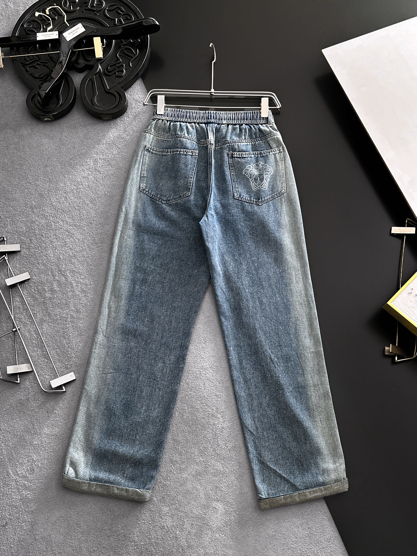 Jeans Man