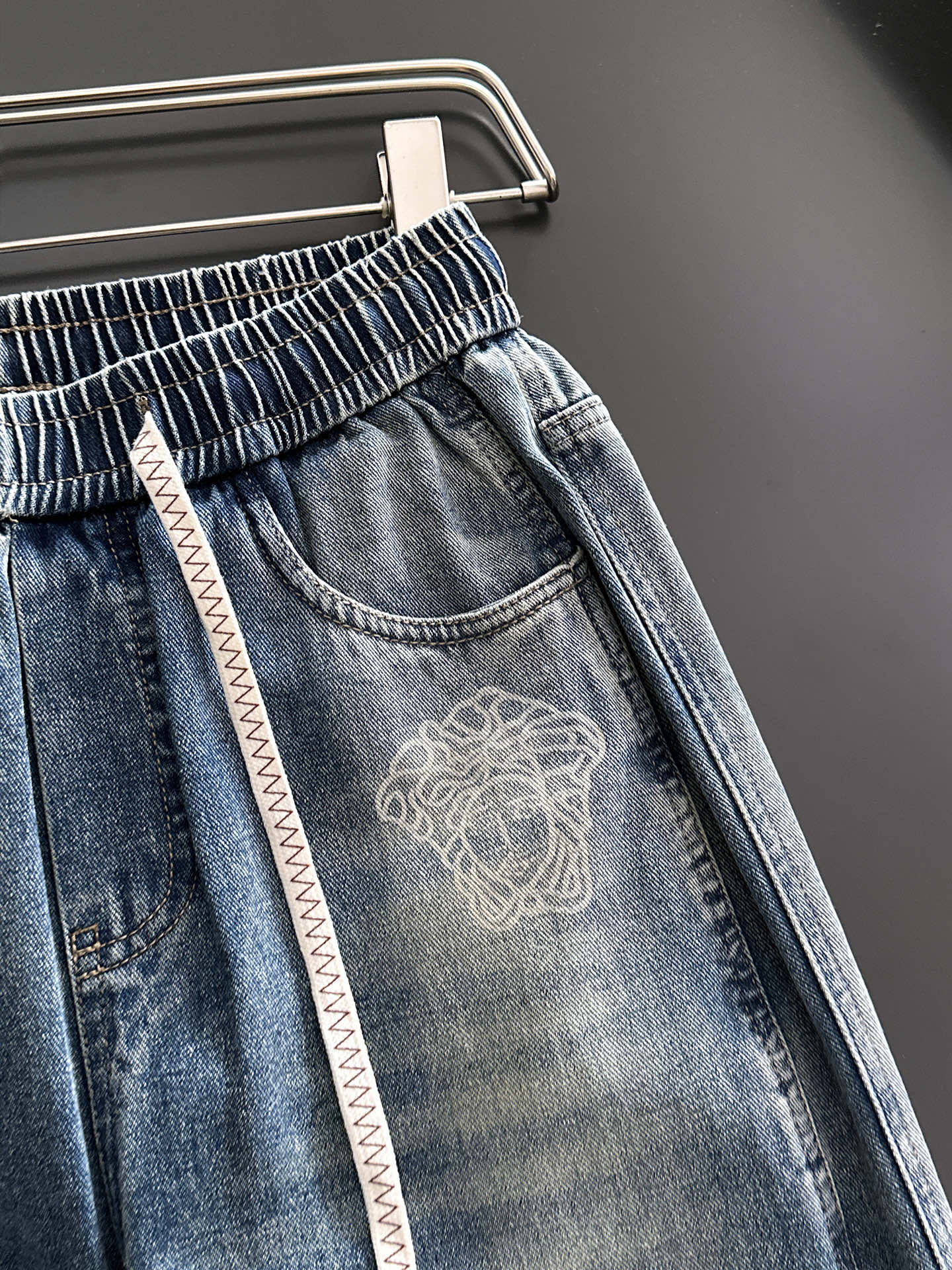 Jeans Man