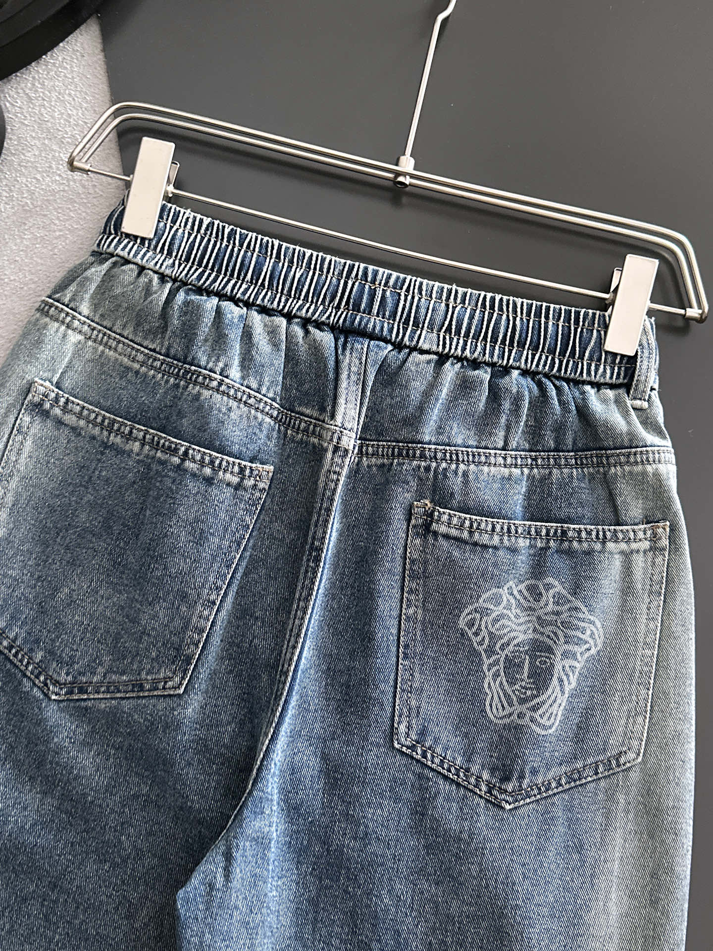 Jeans Man