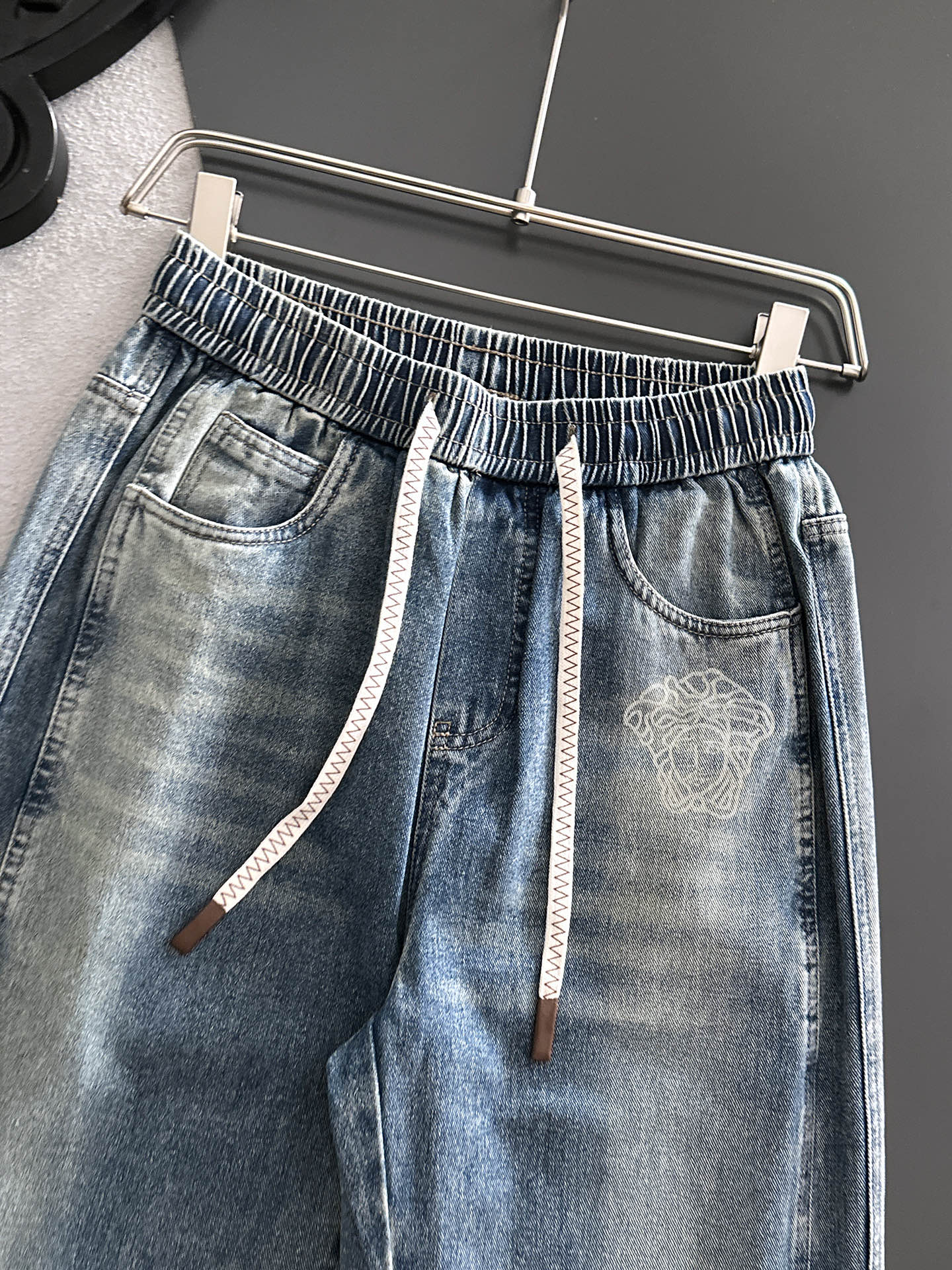 Jeans Man