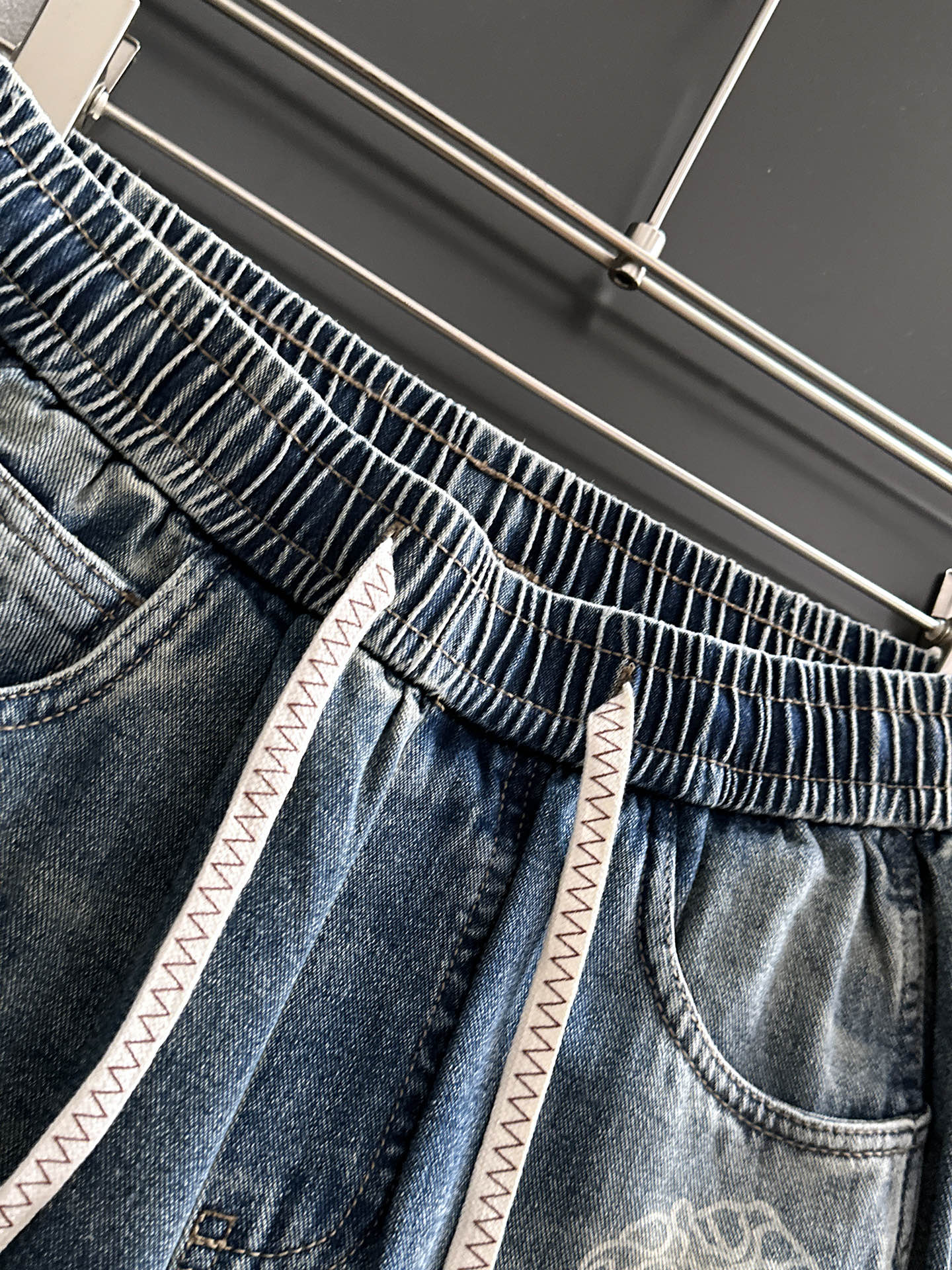 Jeans Man