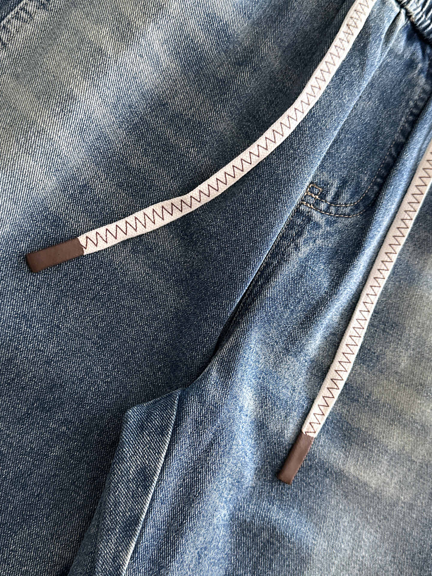 Jeans Man