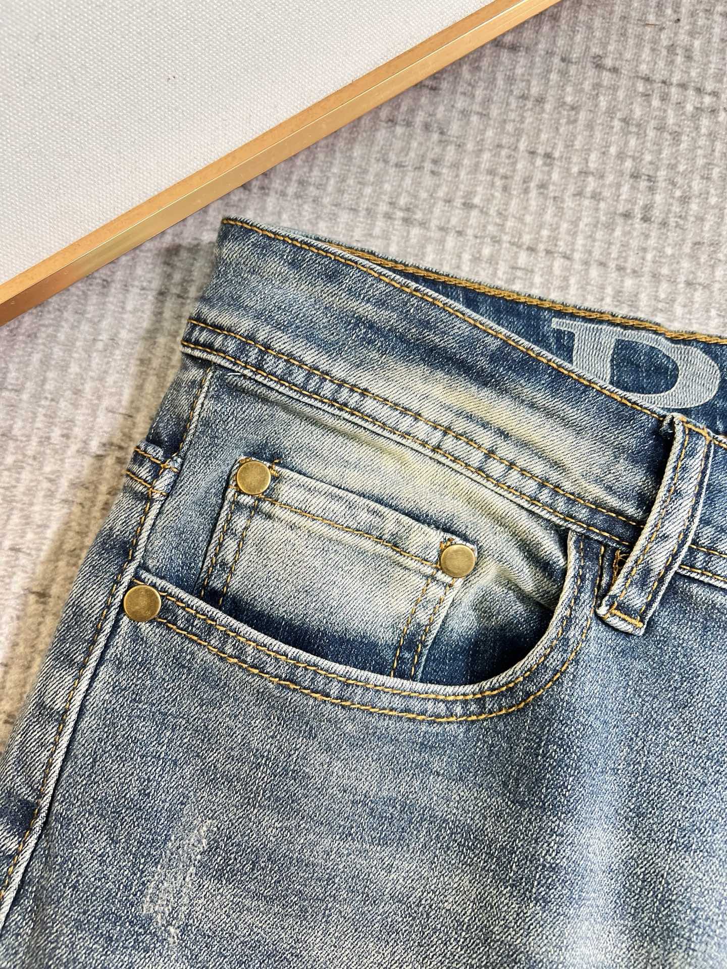 Jeans Man