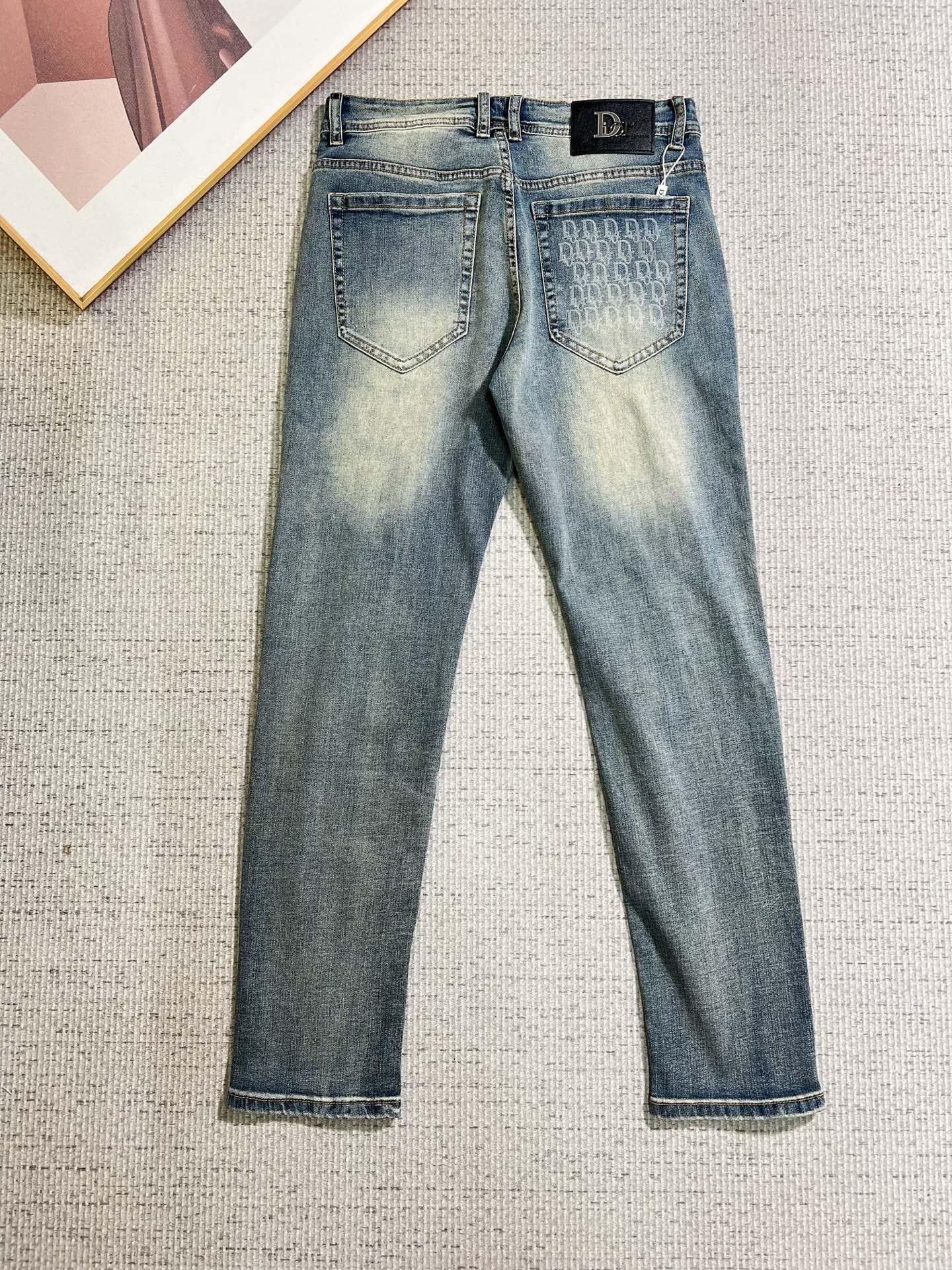 Jeans Man