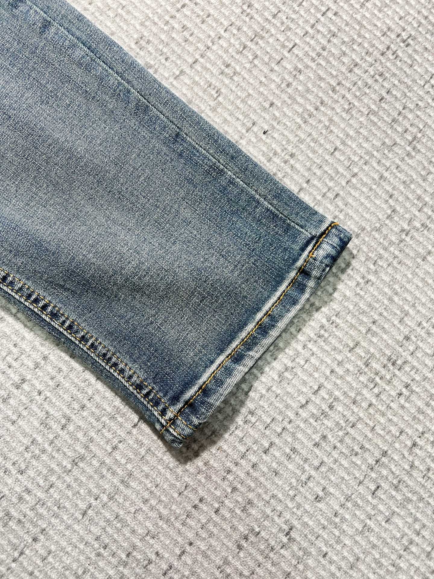 Jeans Man