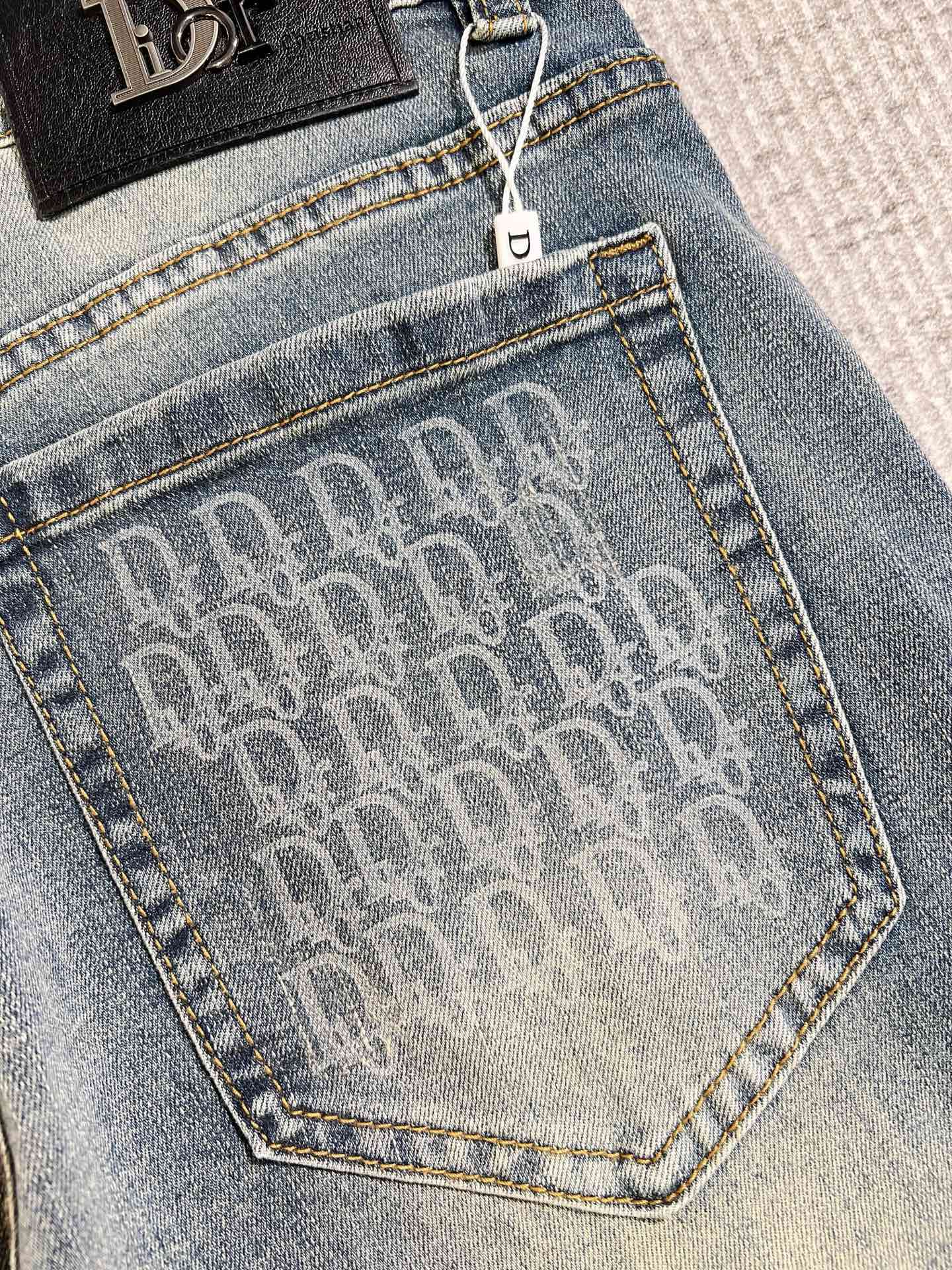 Jeans Man
