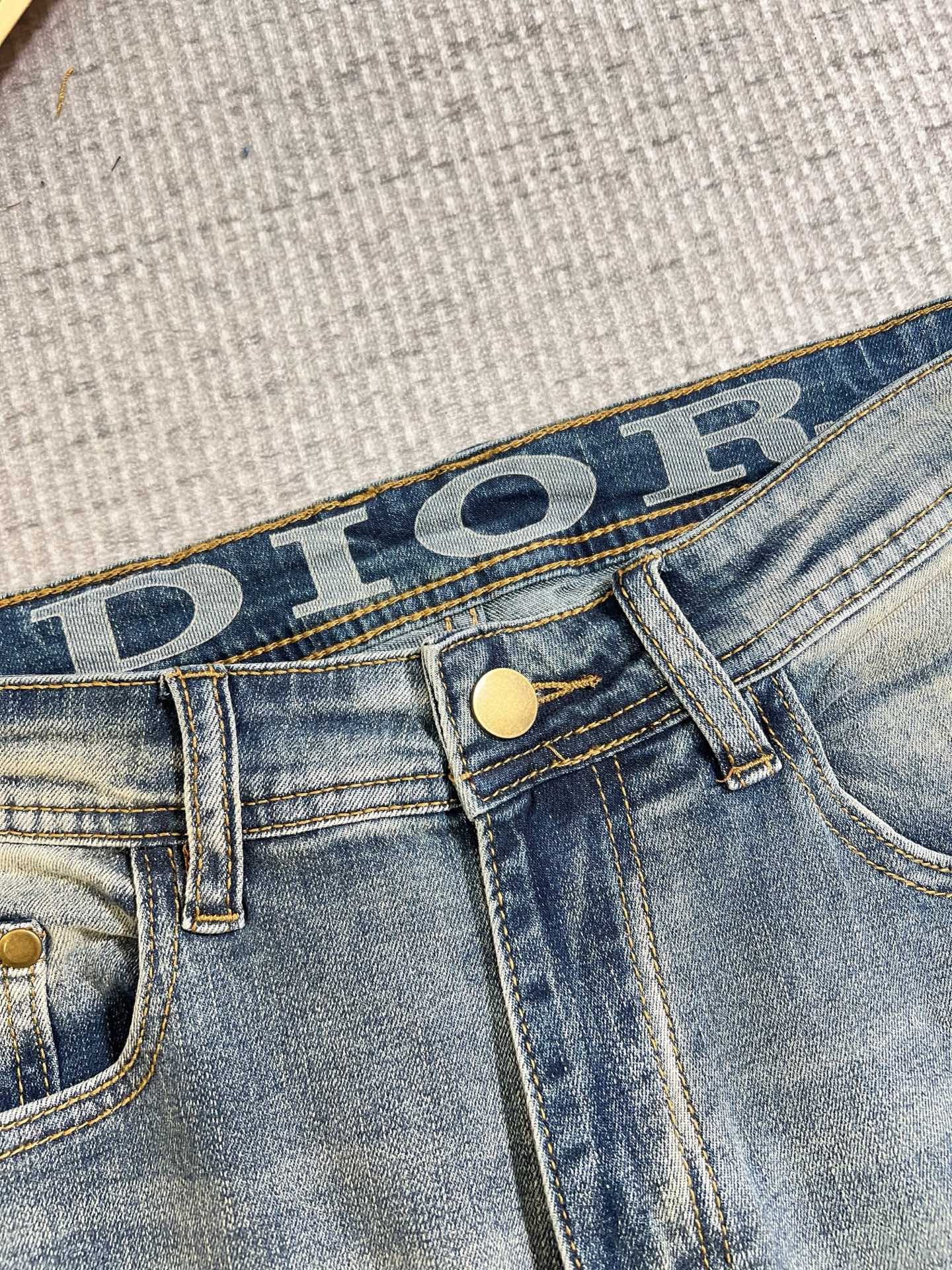 Jeans Man