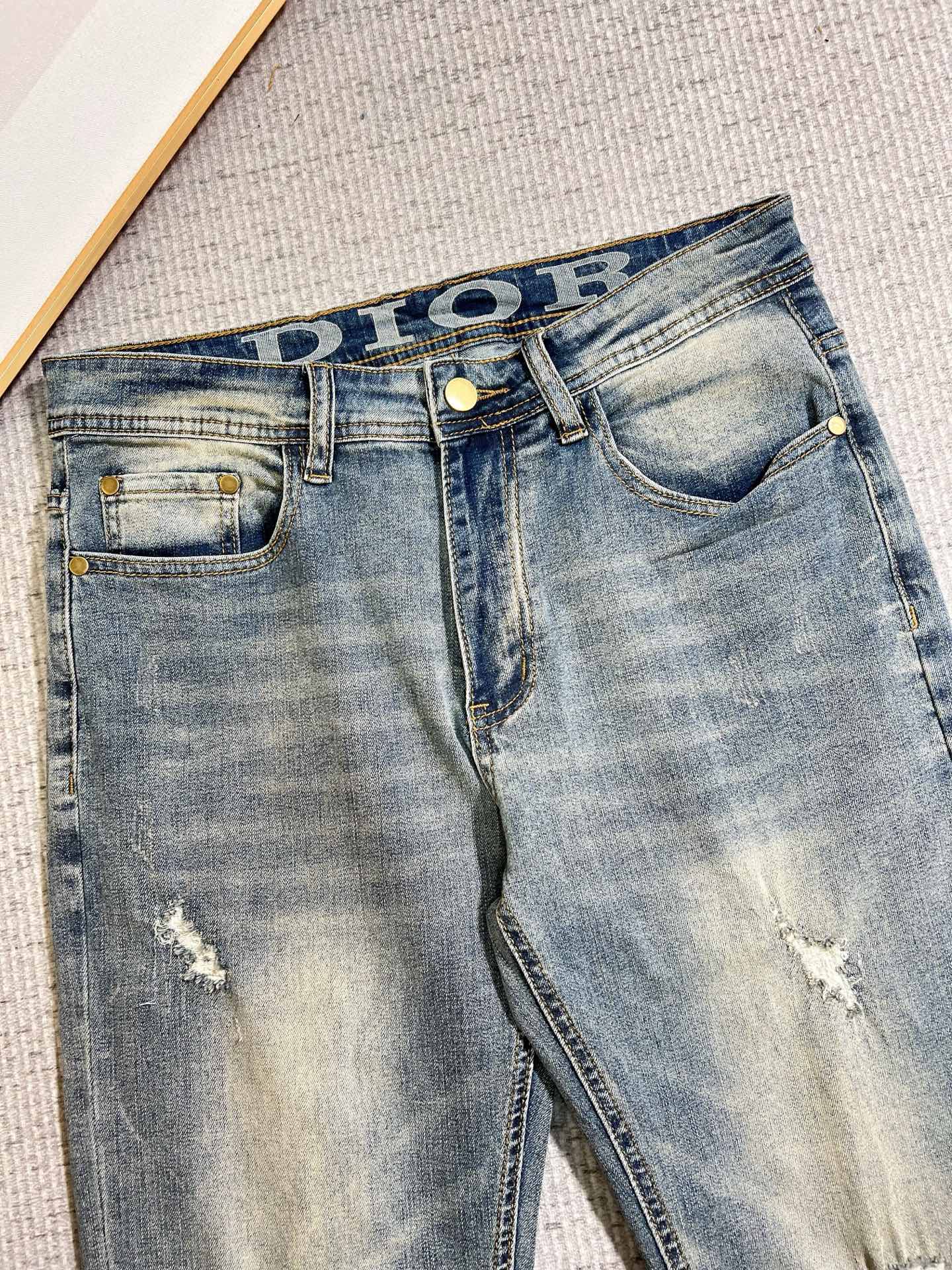 Jeans Man