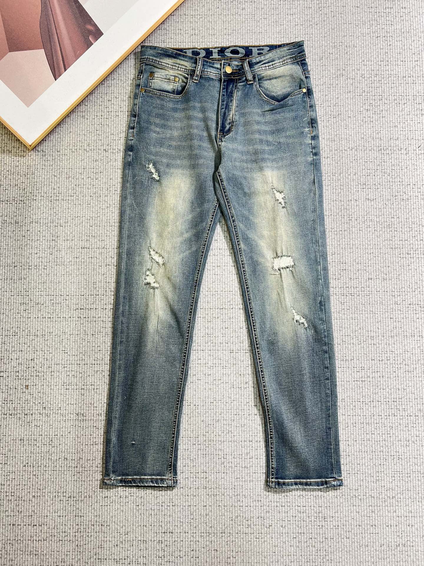 Jeans Man