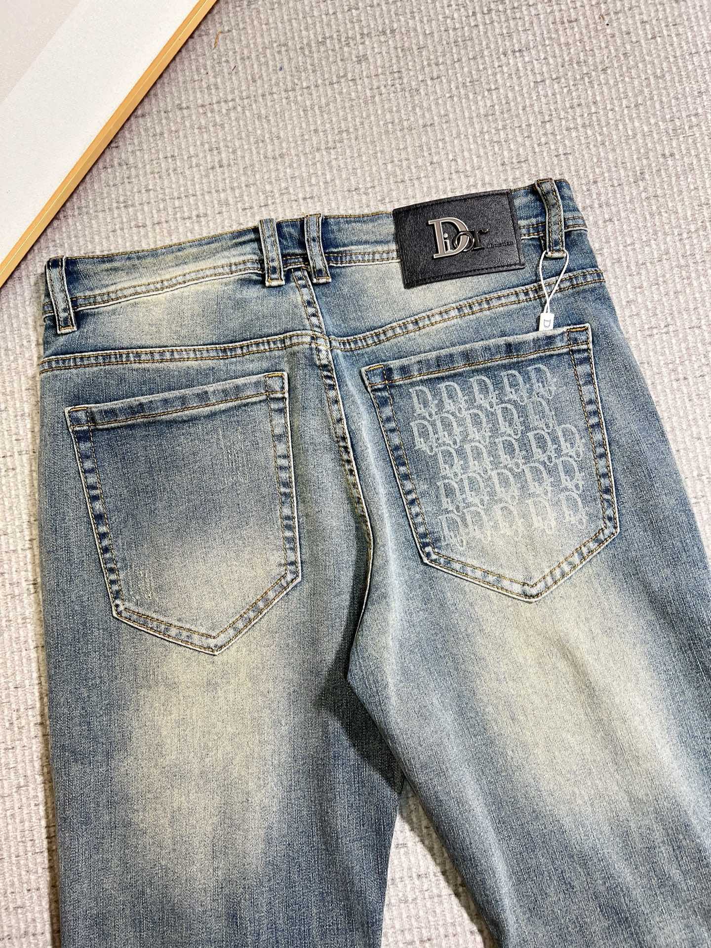 Jeans Man