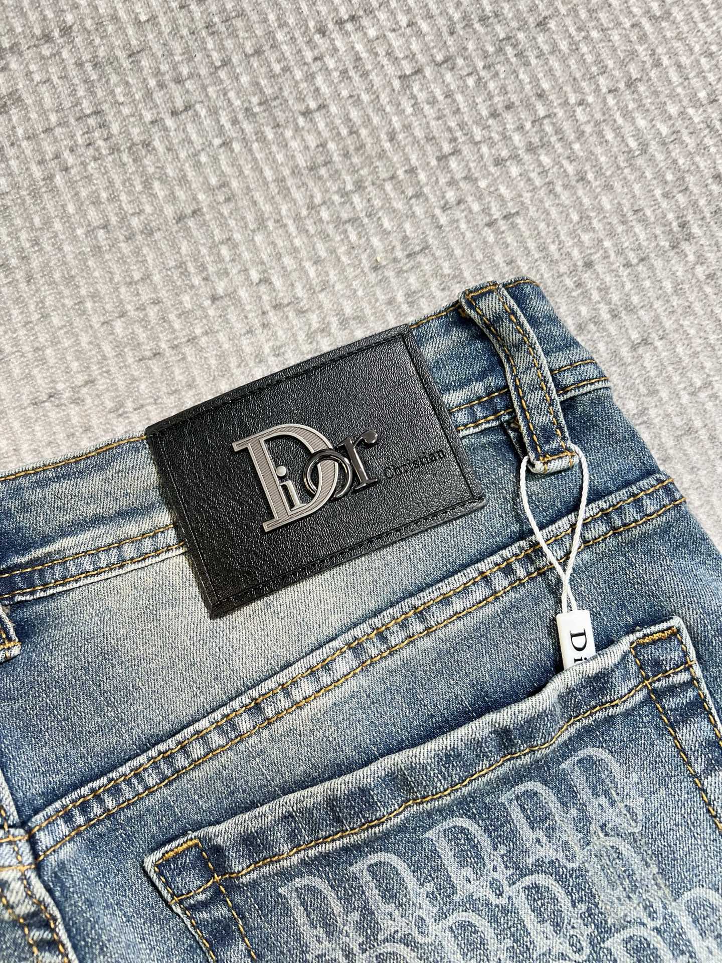 Jeans Man