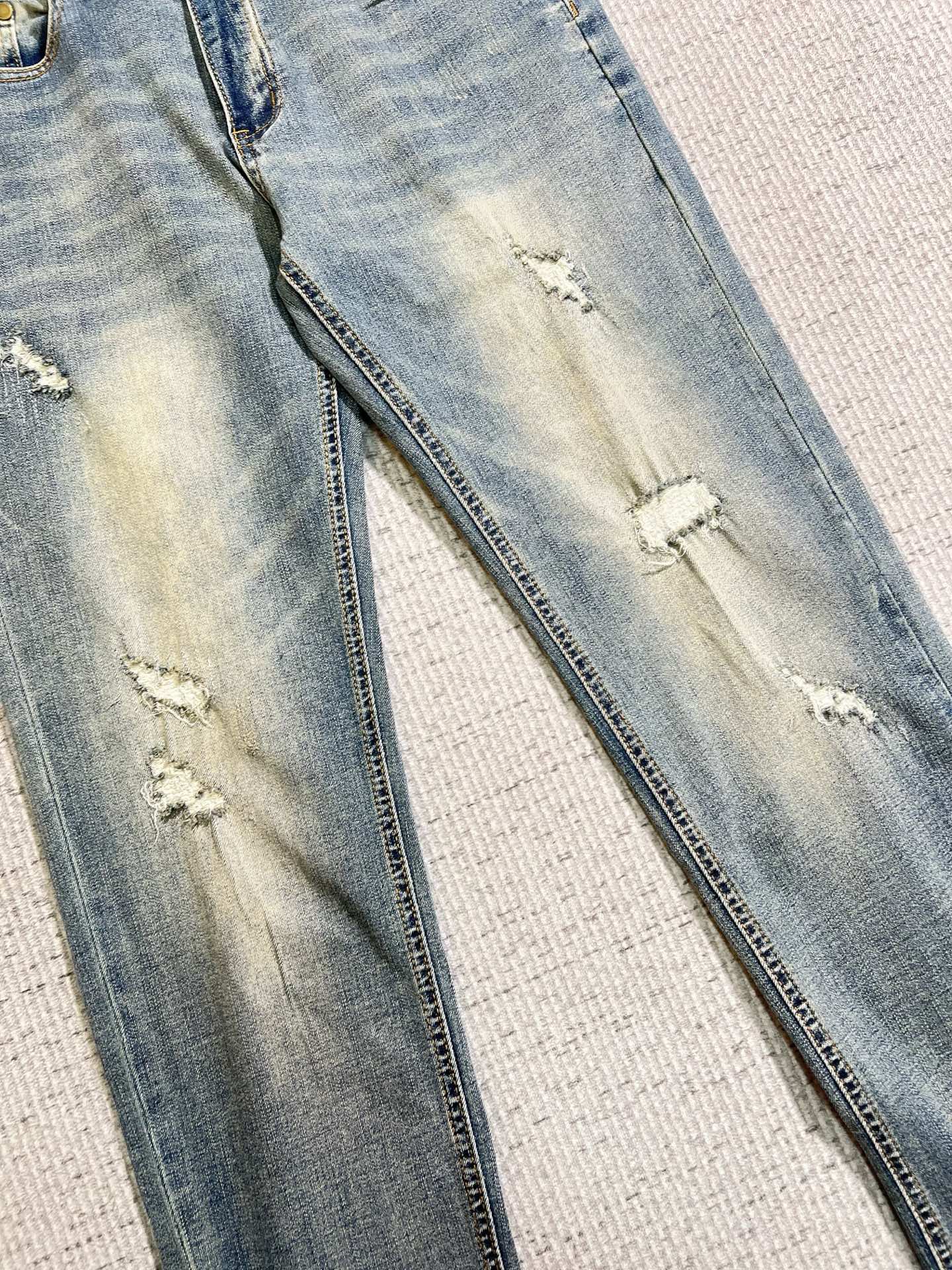 Jeans Man