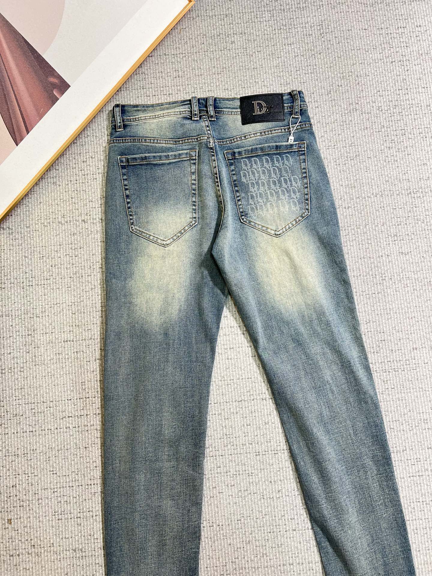 Jeans Man