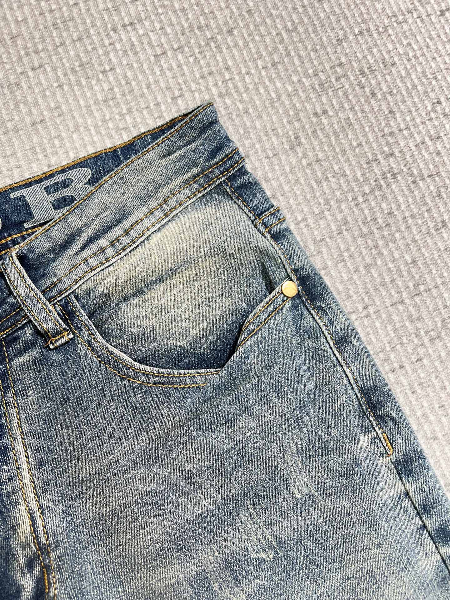 Jeans Man