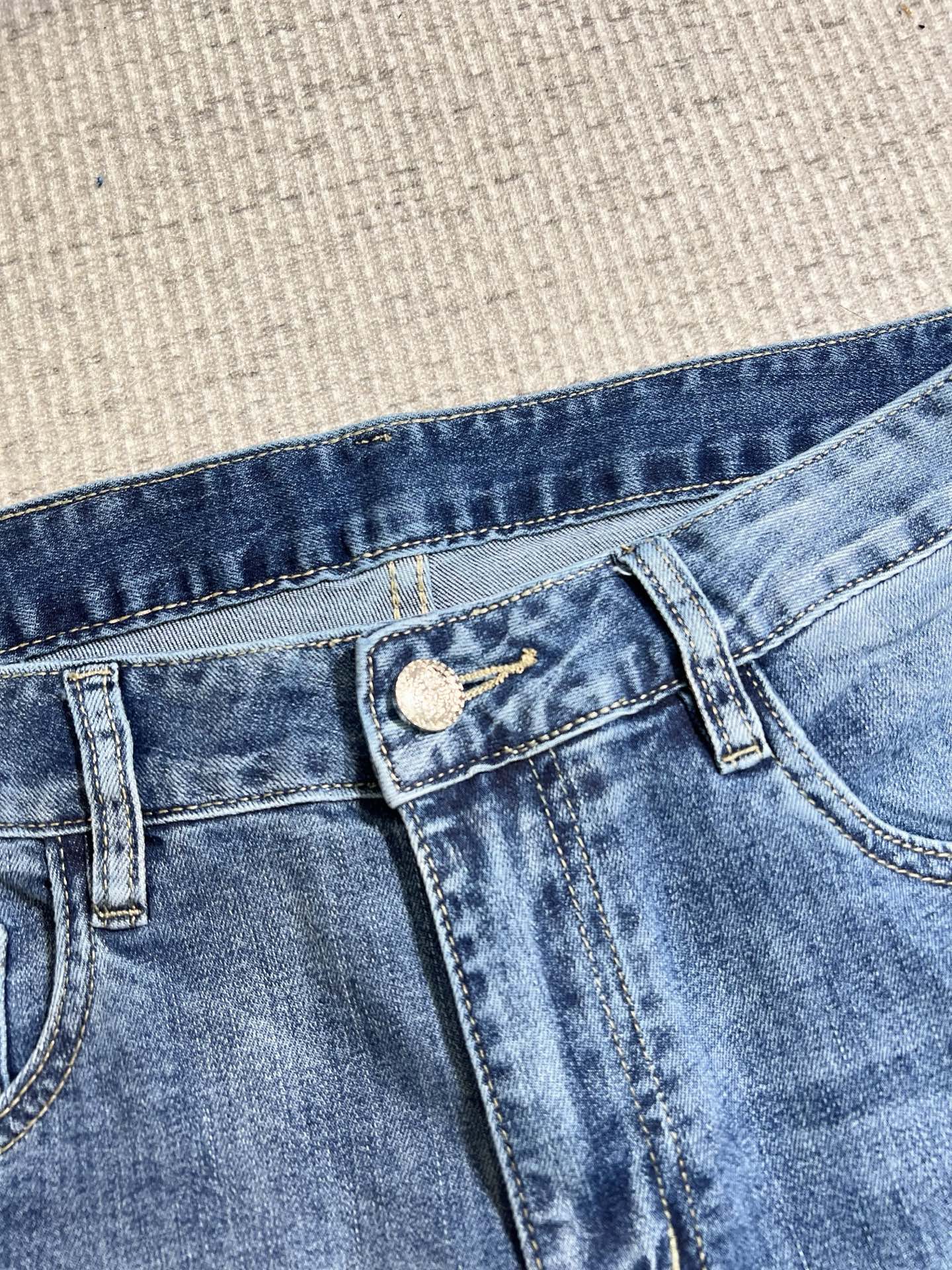 Jeans Man