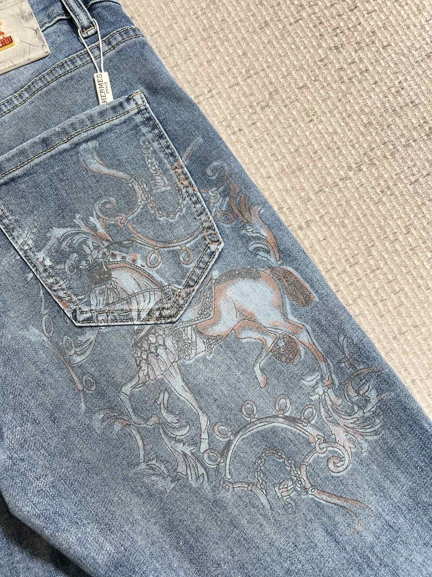 Jeans Man