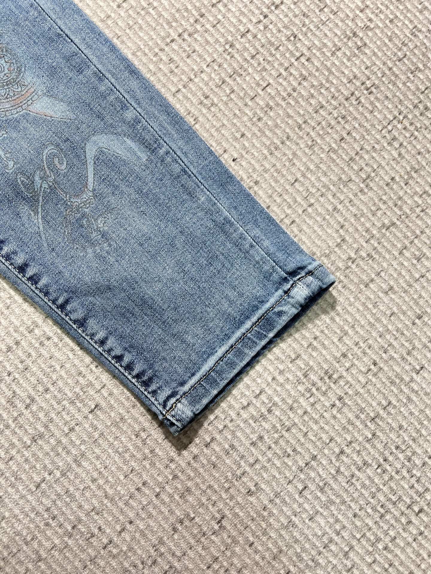 Jeans Man
