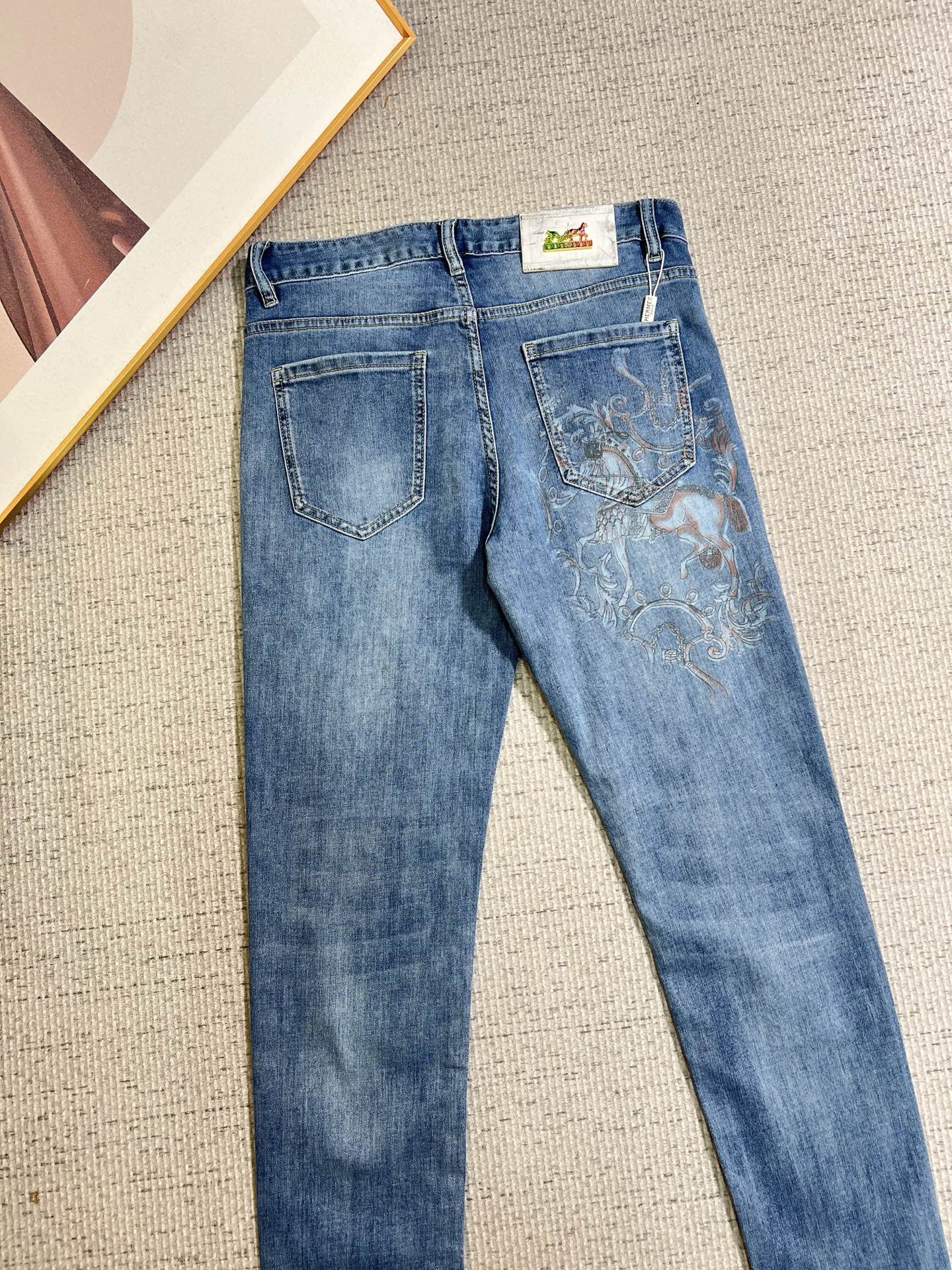 Jeans Man