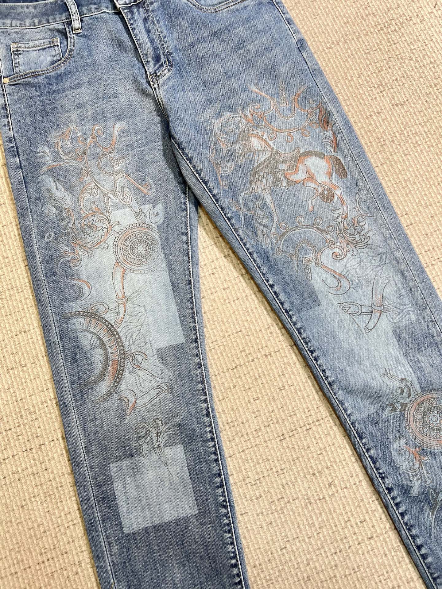 Jeans Man