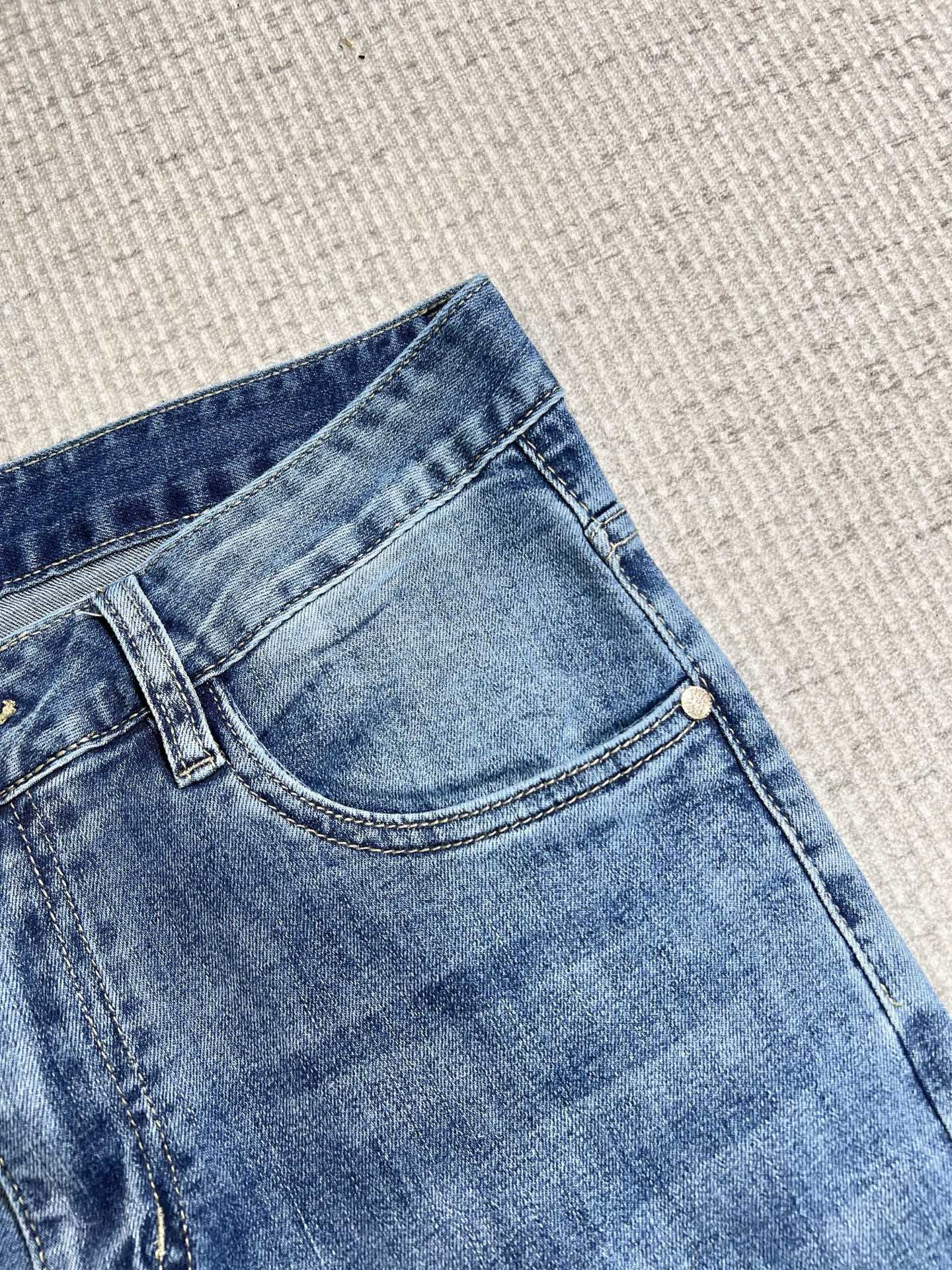 Jeans Man