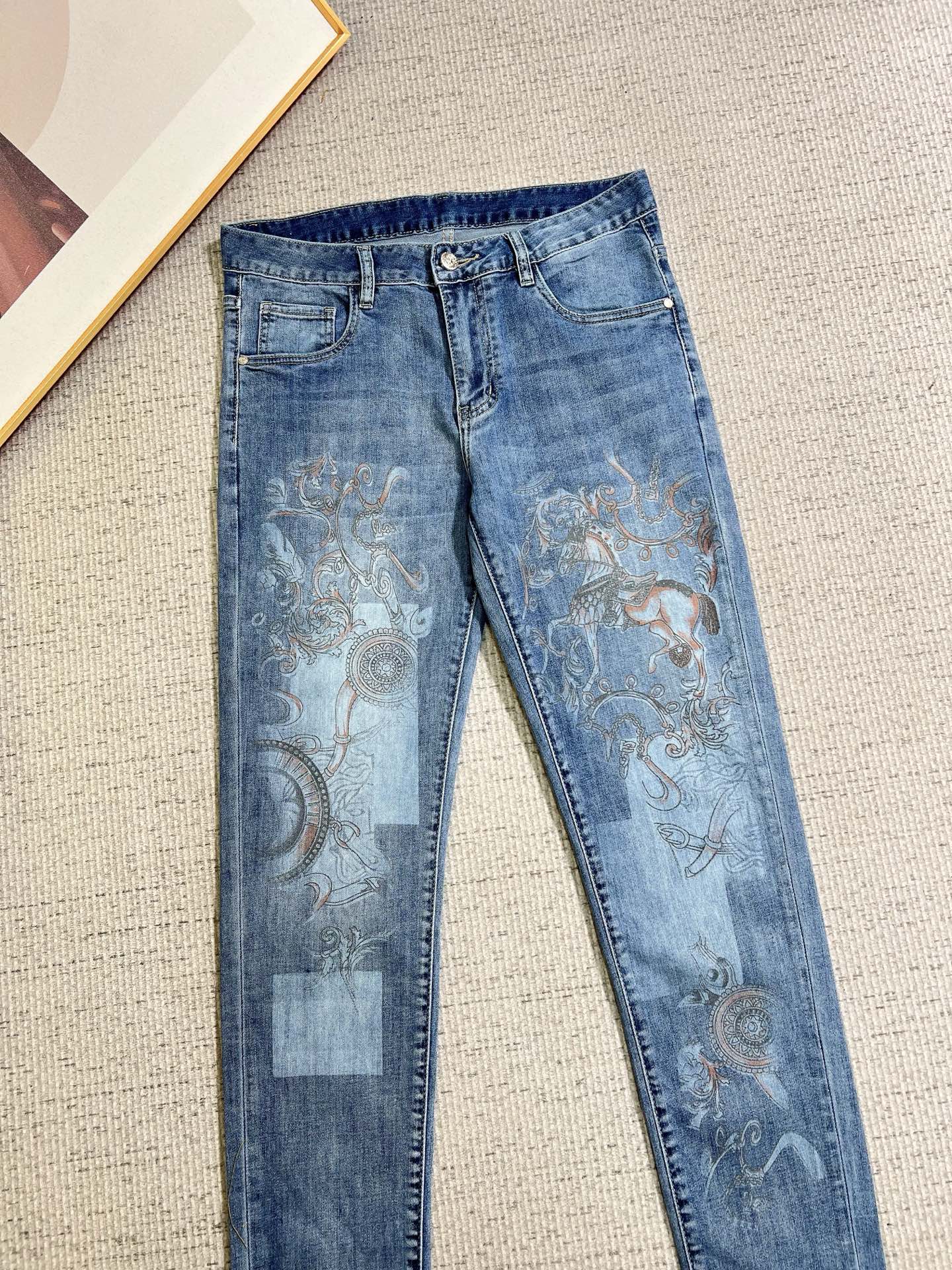 Jeans Man