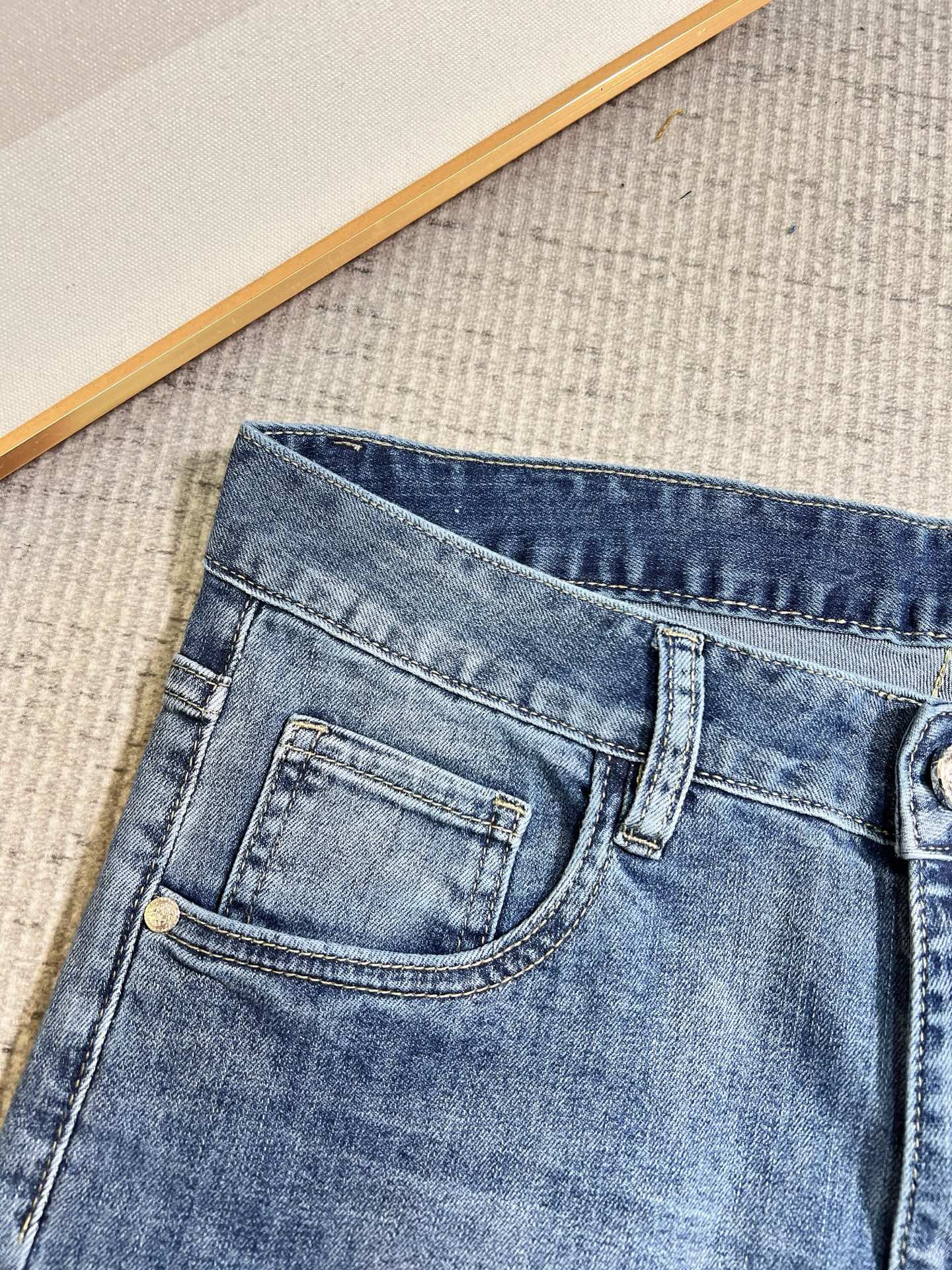 Jeans Man