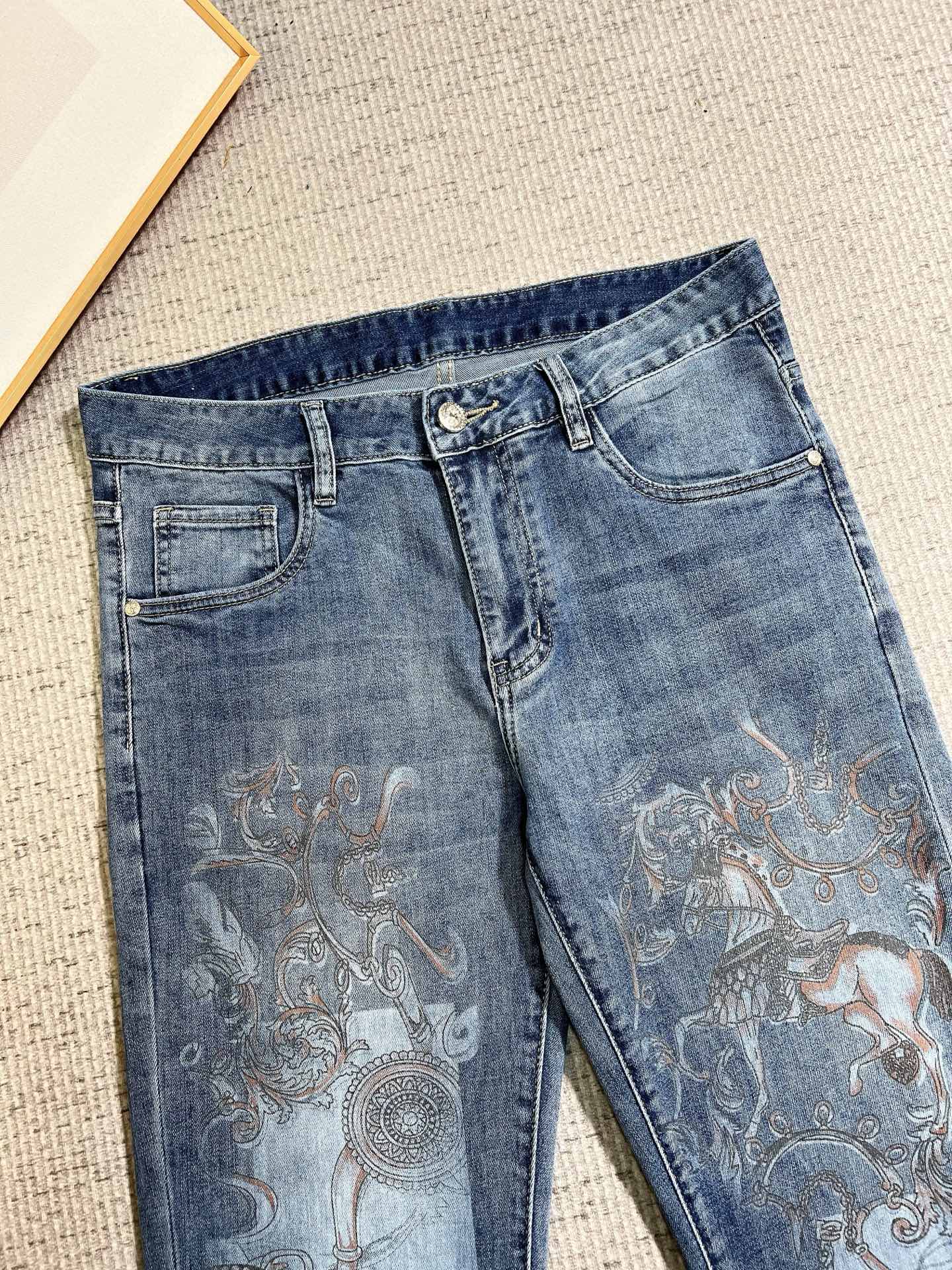 Jeans Man