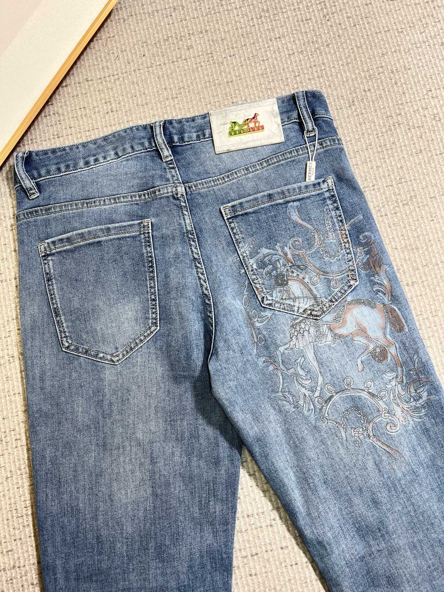 Jeans Man