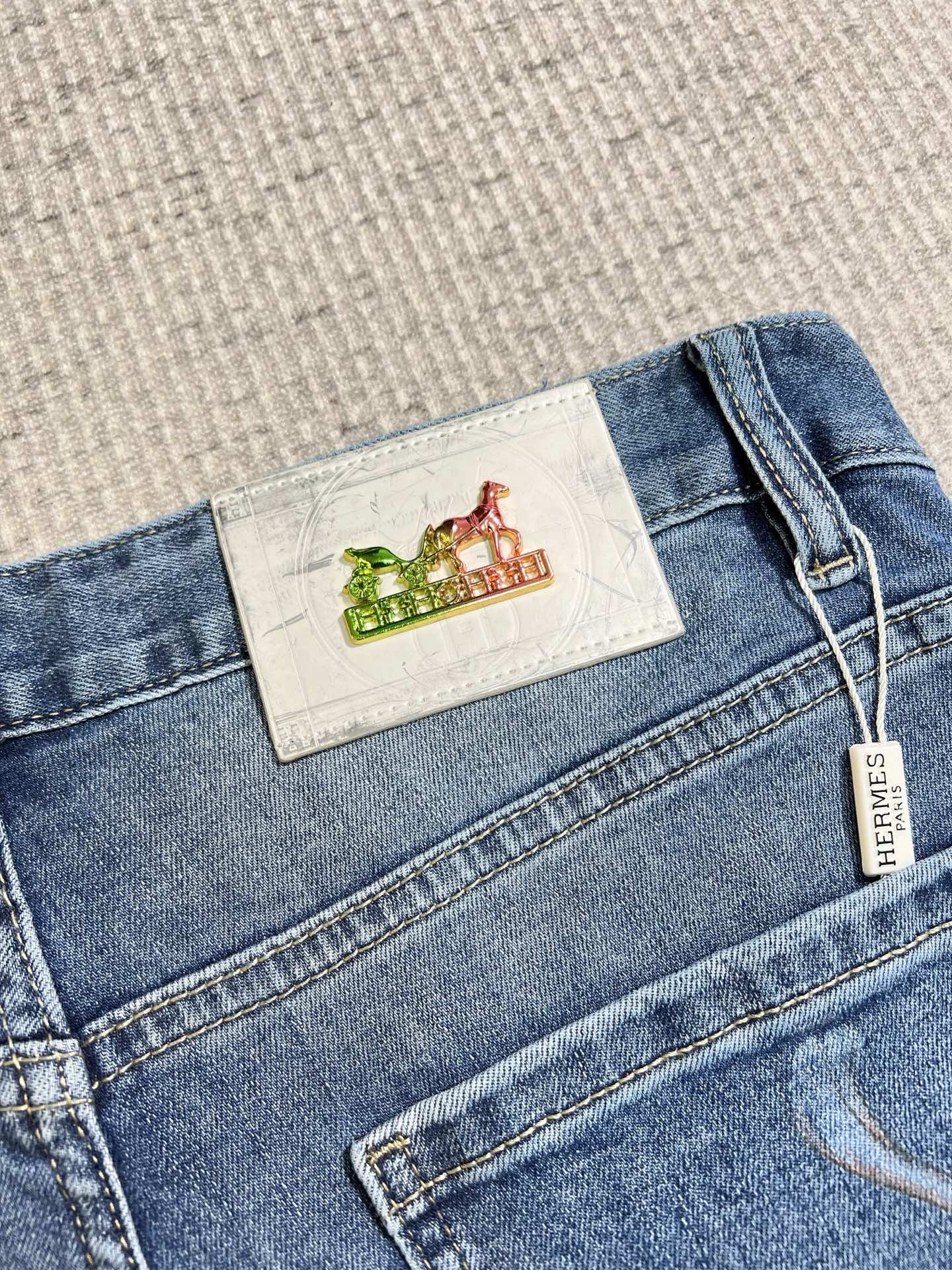 Jeans Man