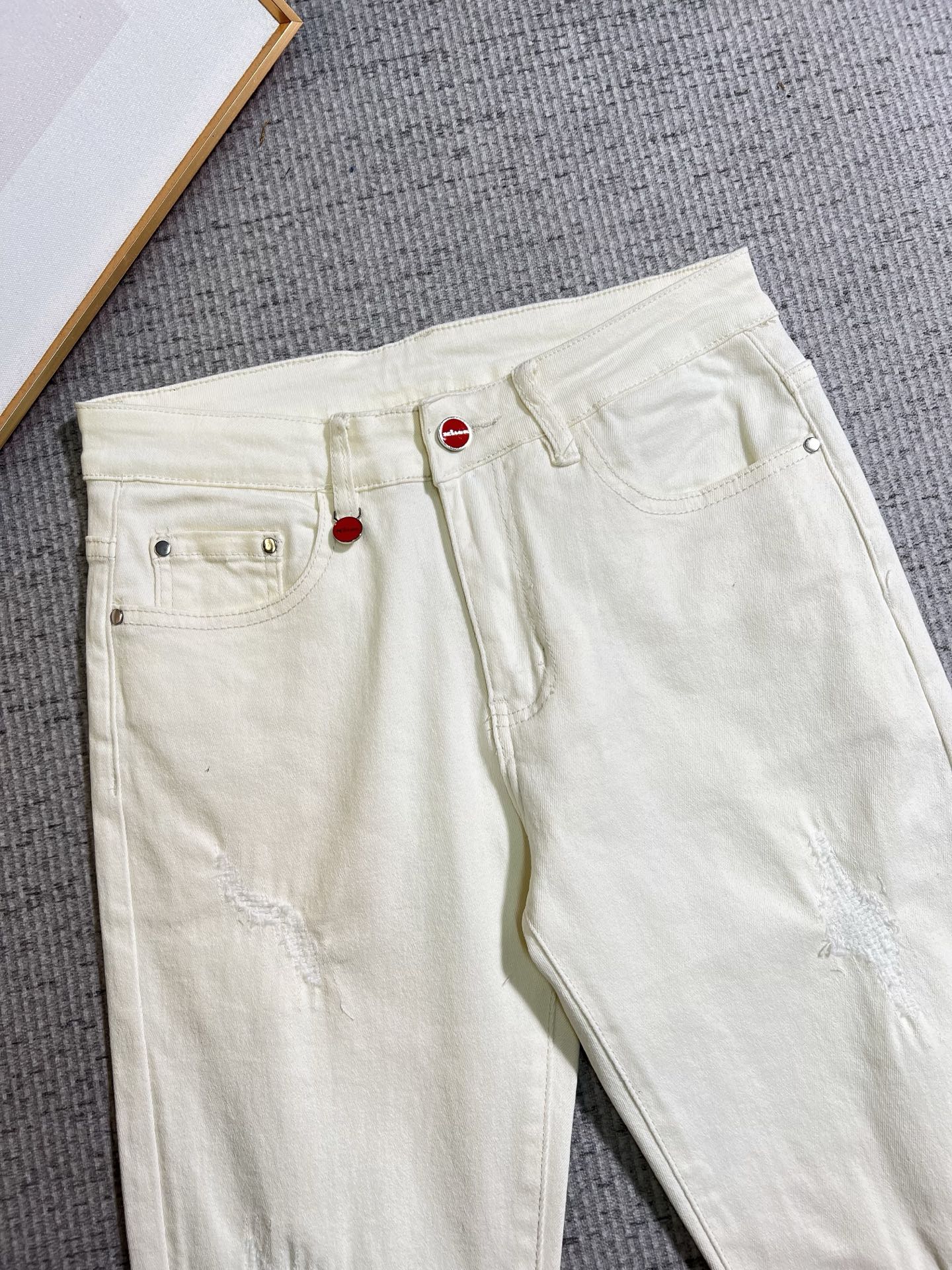 Jeans Man