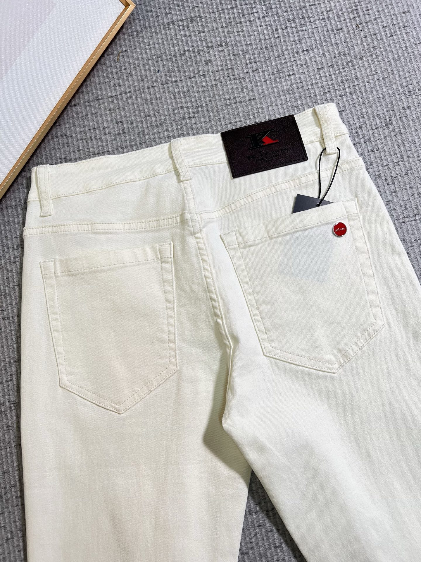 Jeans Man