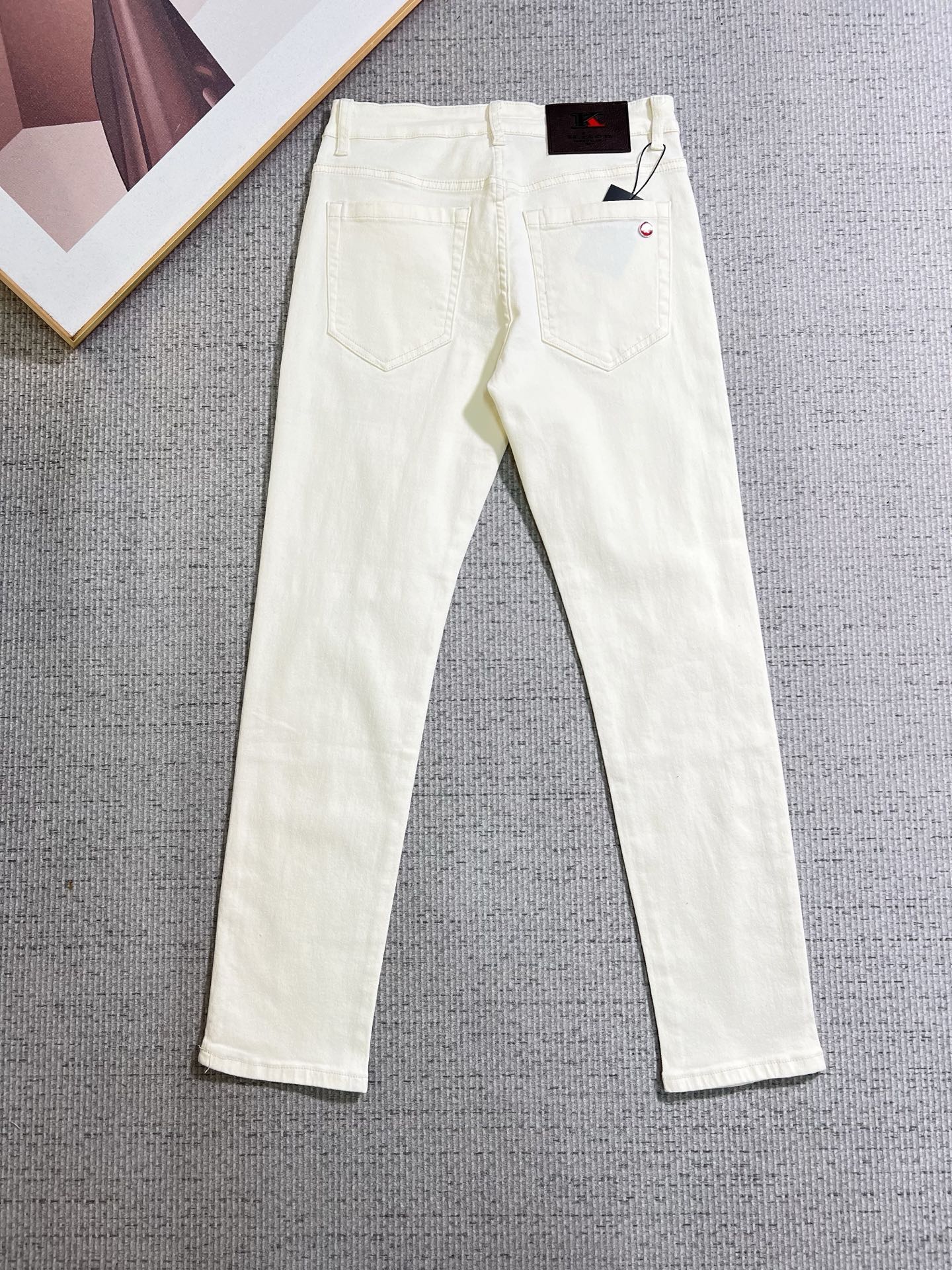 Jeans Man