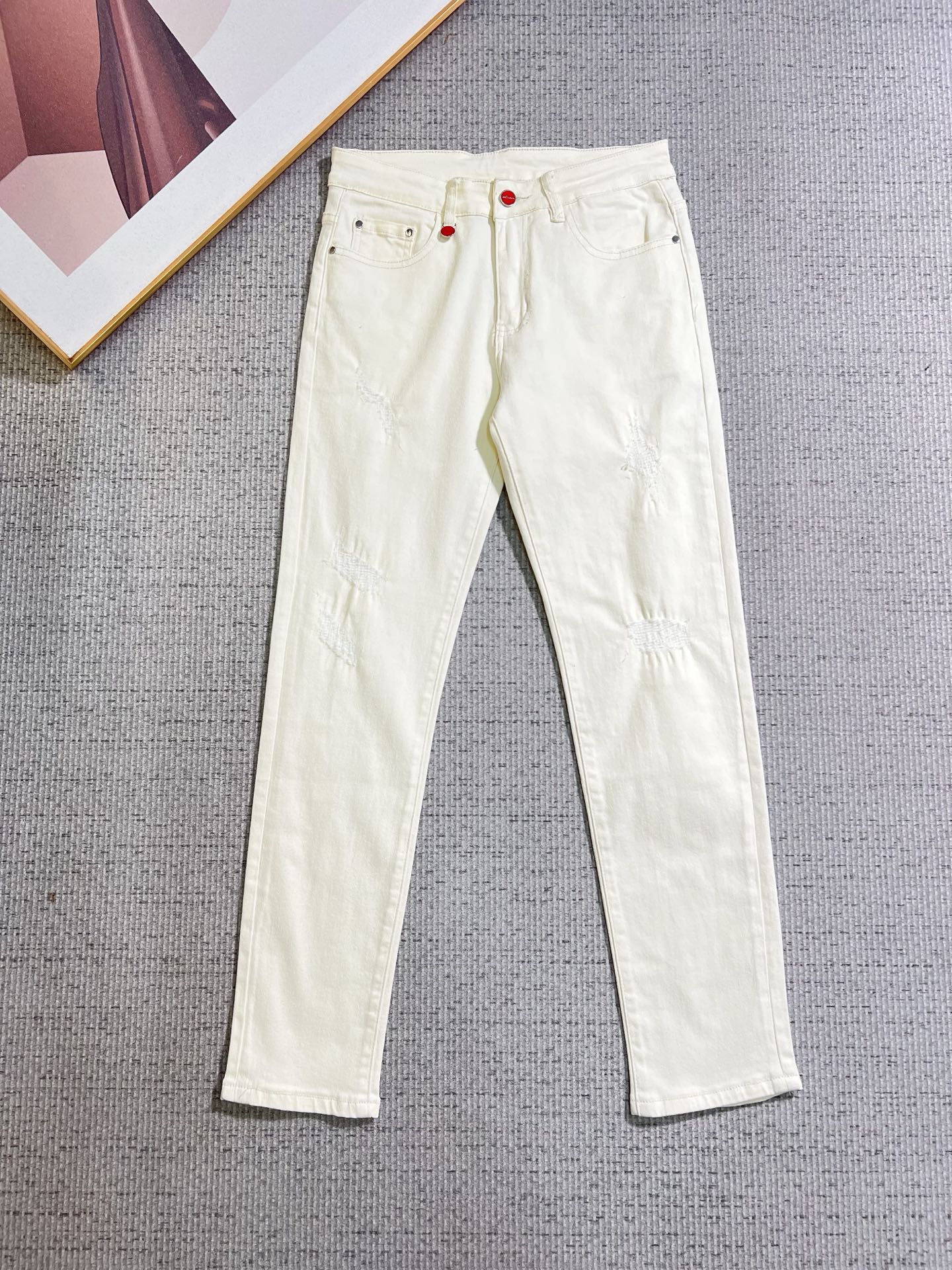 Jeans Man