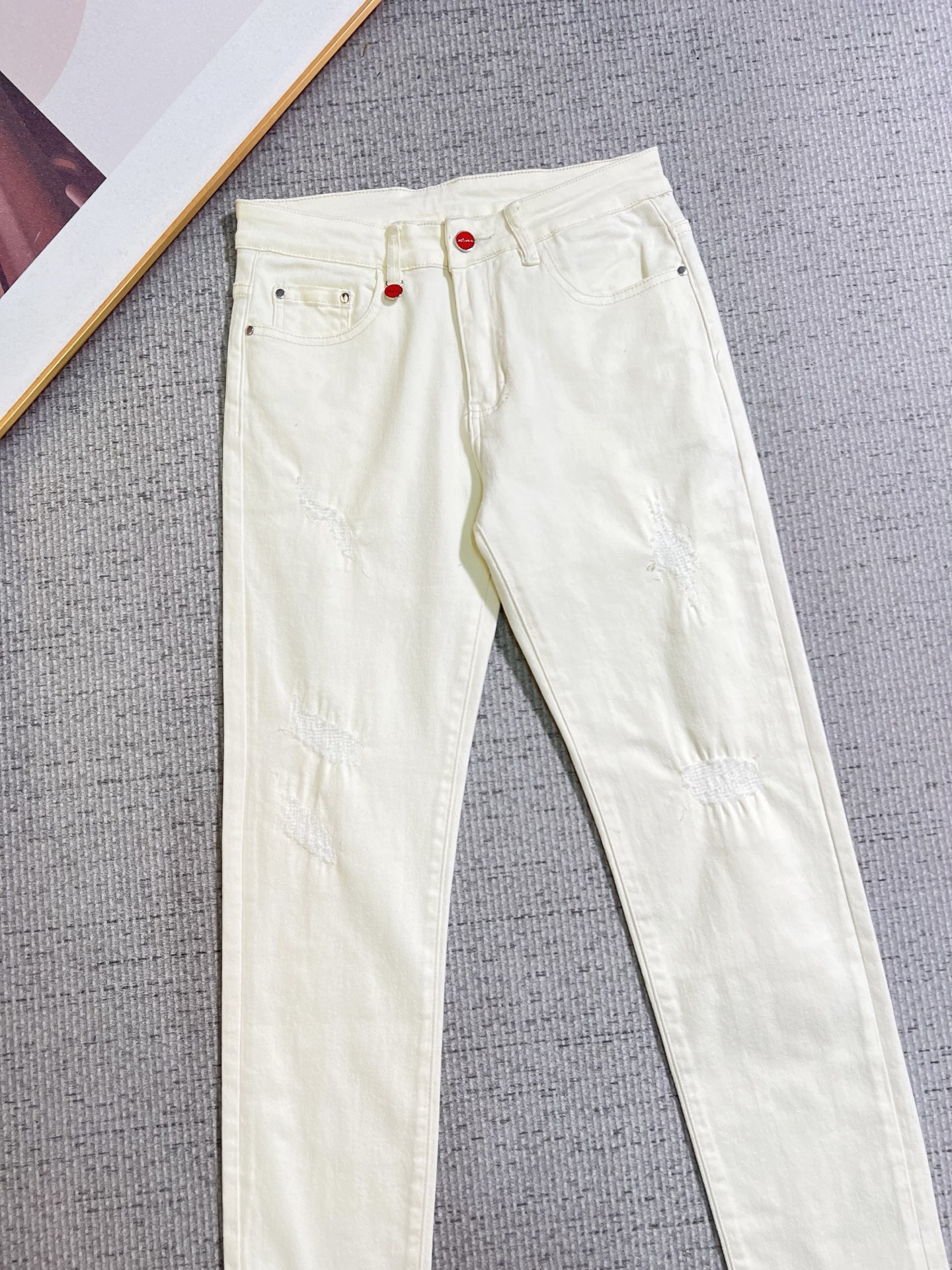 Jeans Man