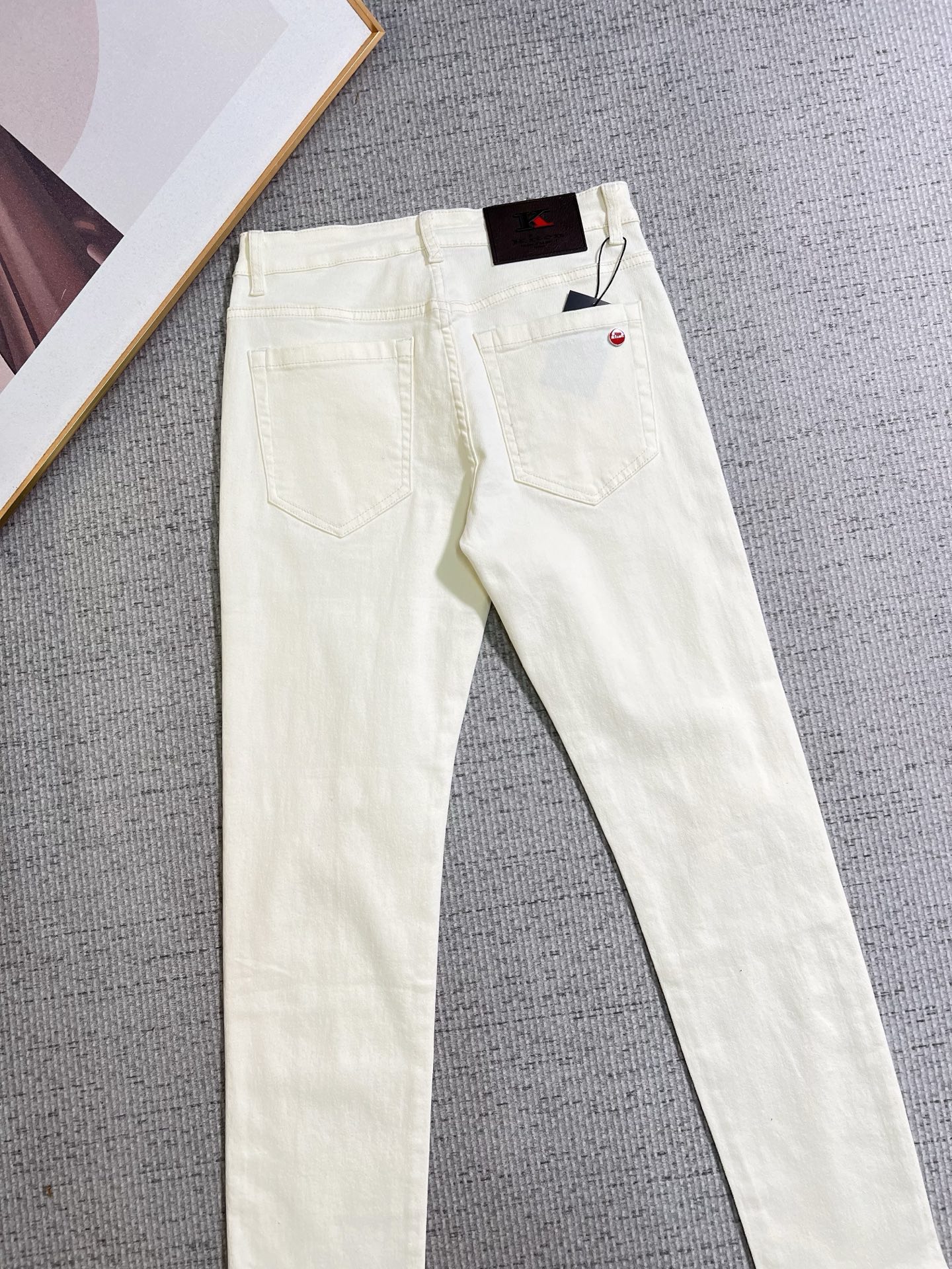 Jeans Man