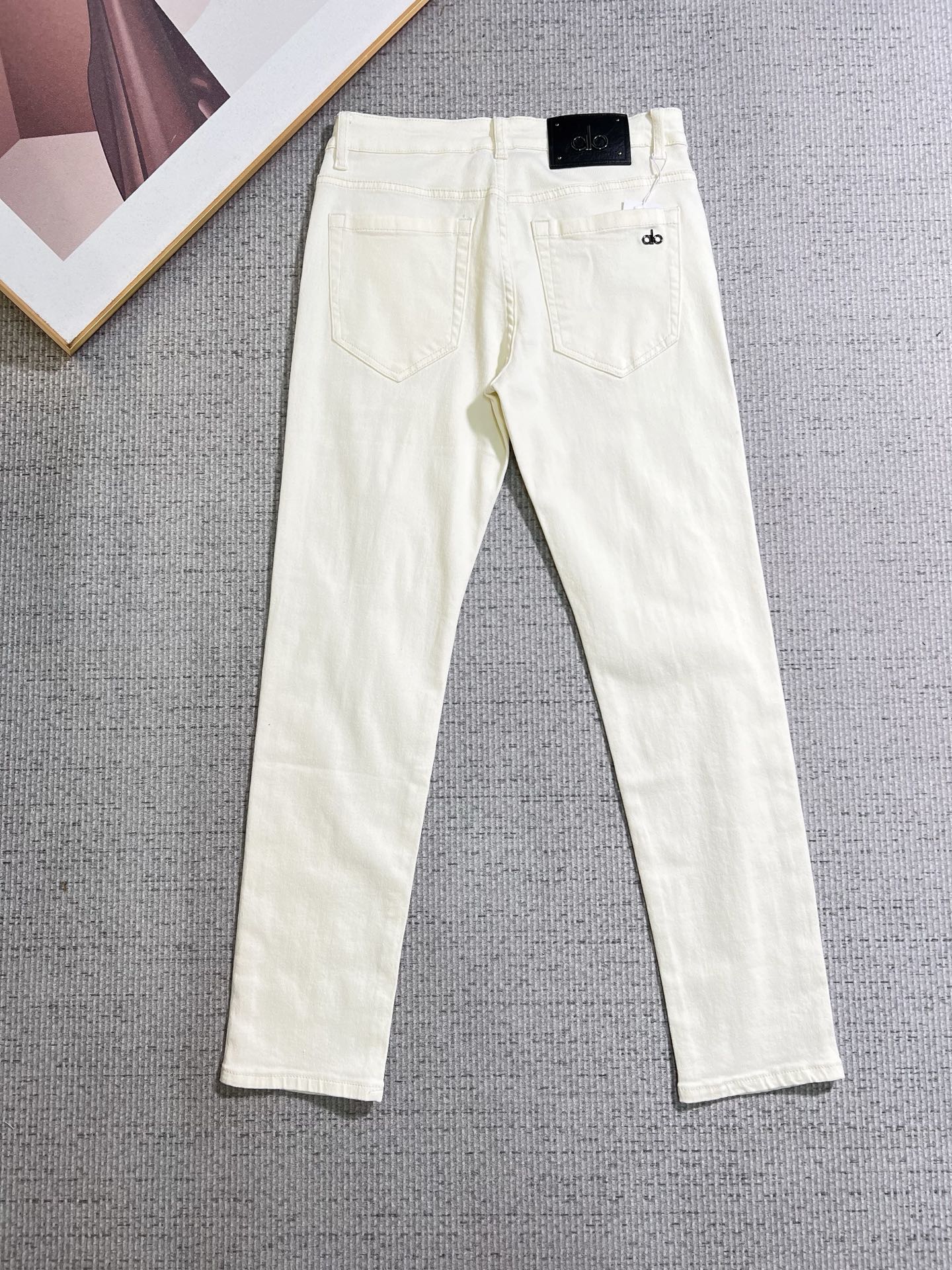 Jeans Man