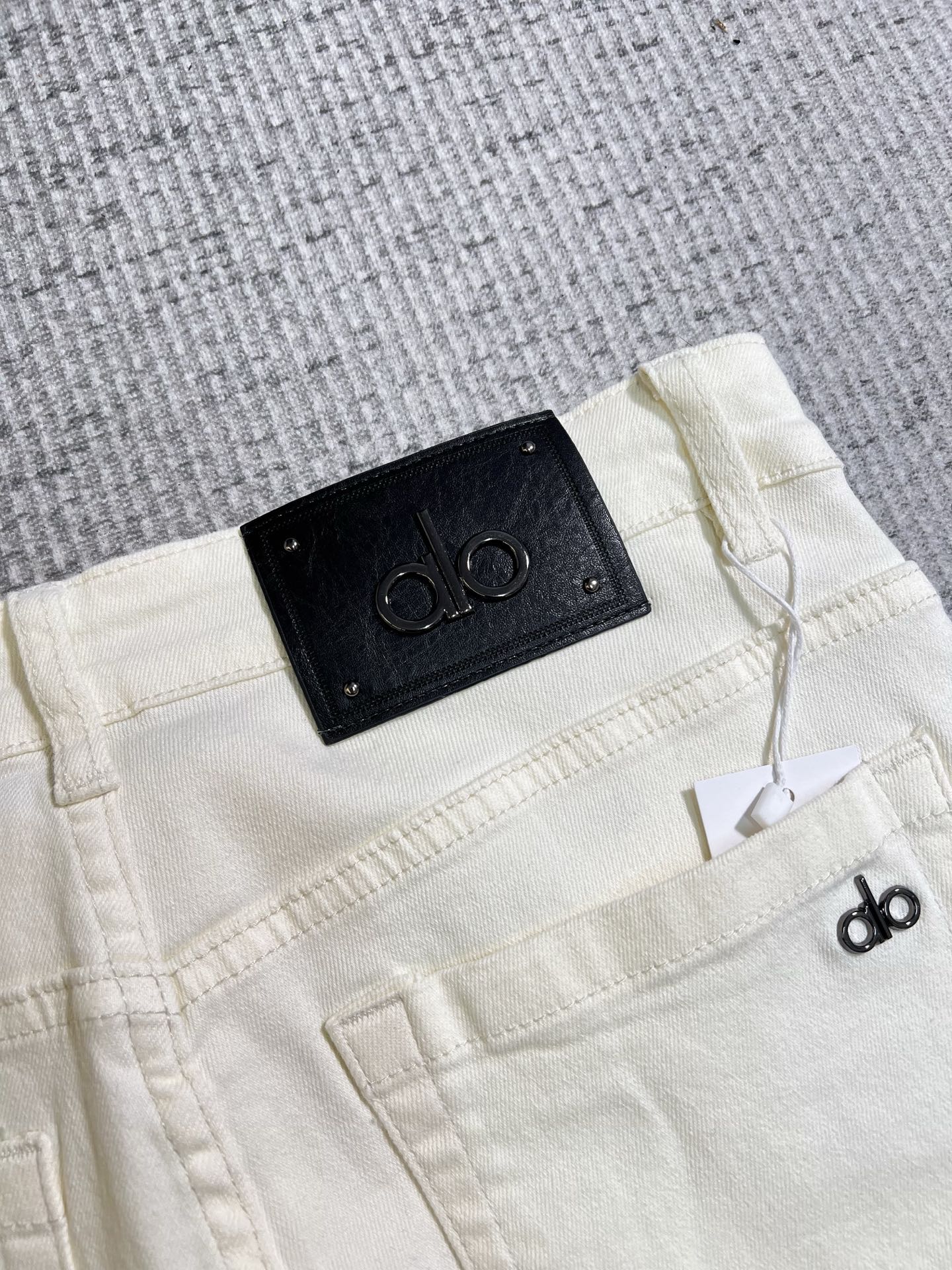 Jeans Man